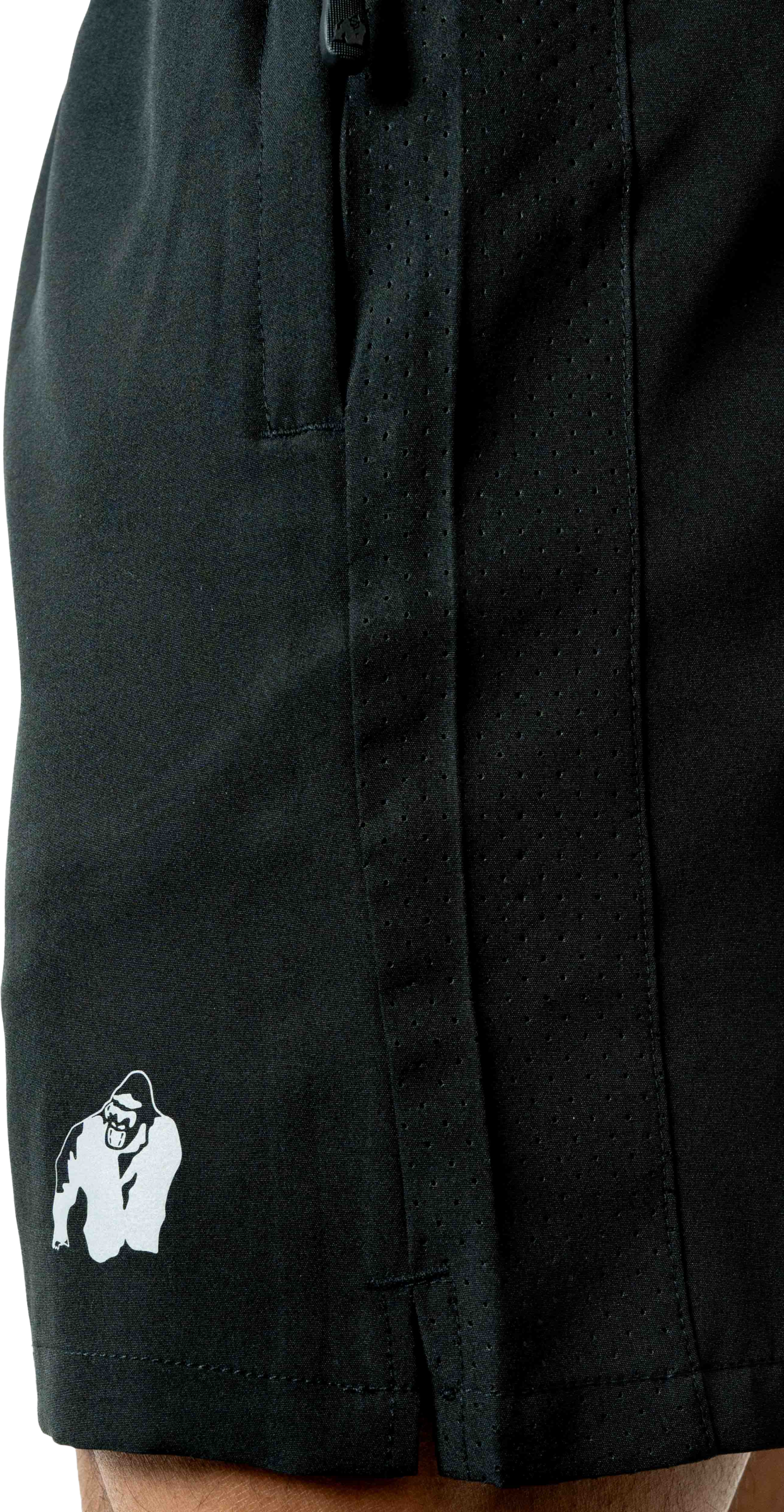 GORILLA WEAR, Glasgow Shorts