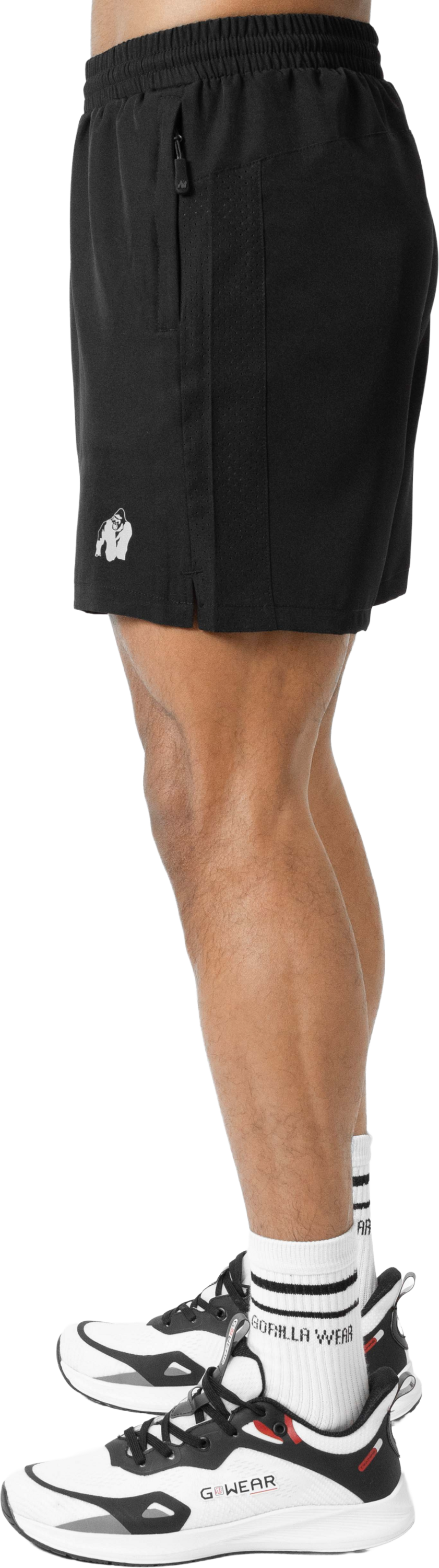 GORILLA WEAR, Glasgow Shorts