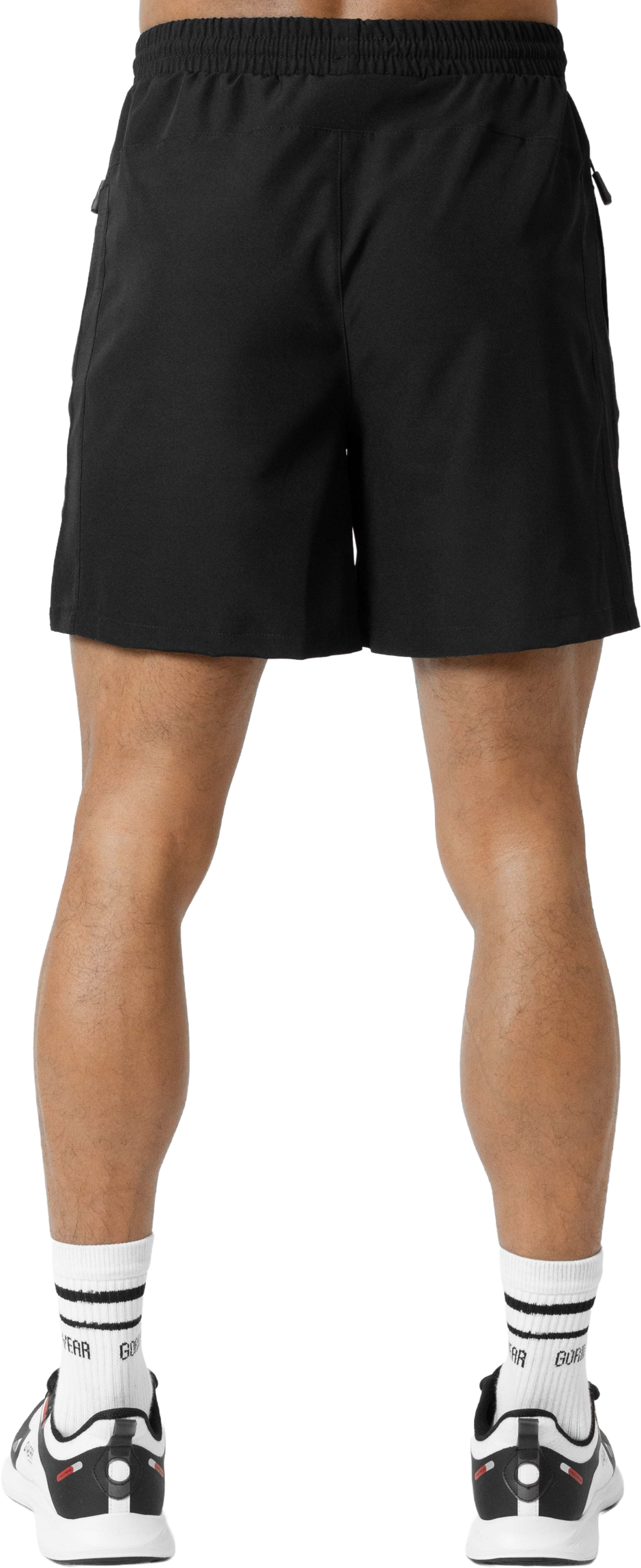 GORILLA WEAR, Glasgow Shorts