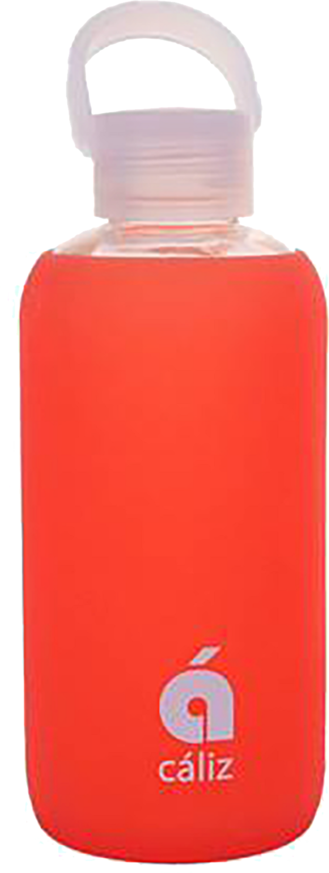 CALIZ, Glass Bottle 400 Ml