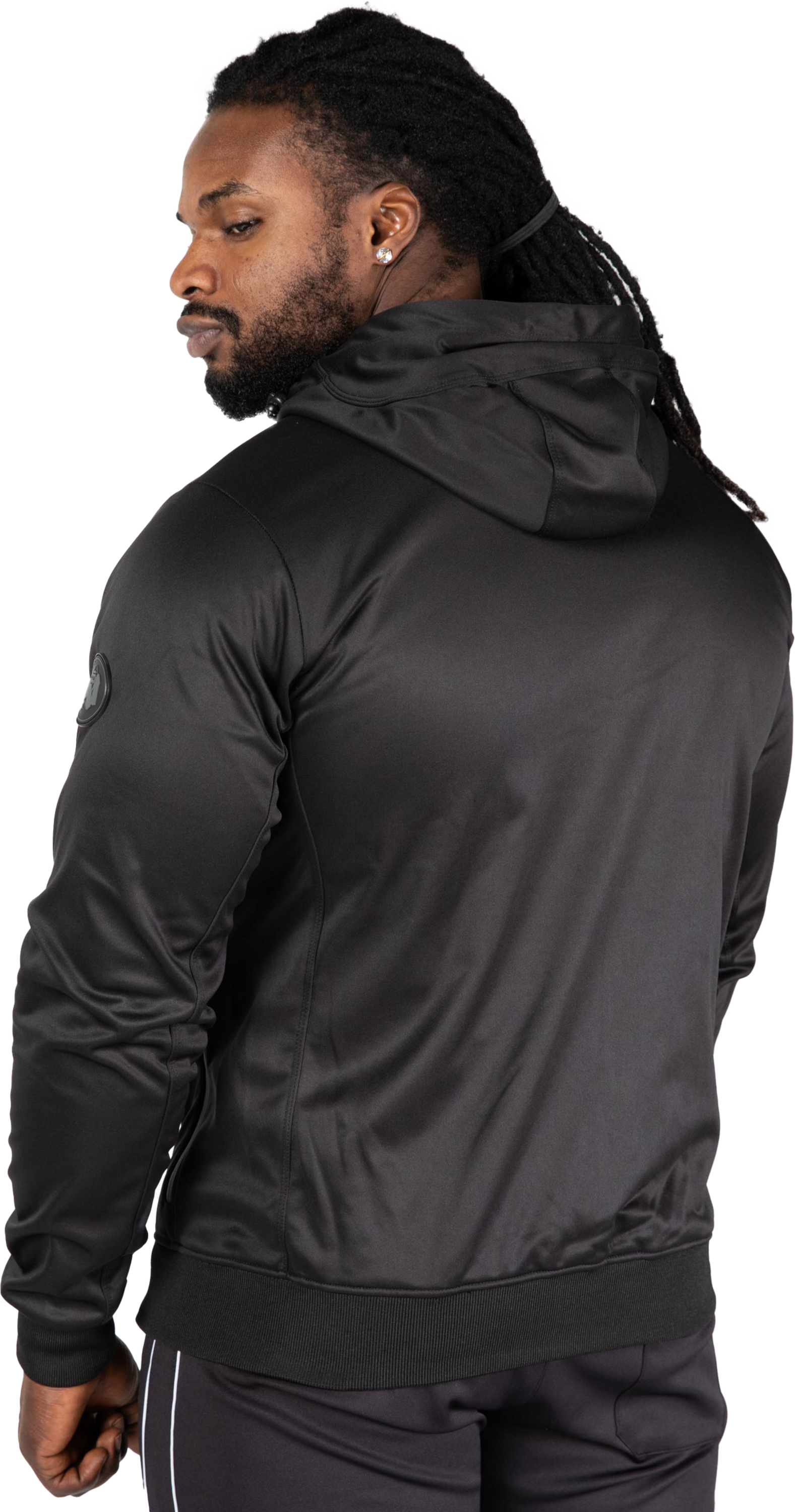 GORILLA WEAR, Glendale Softshell Jacket