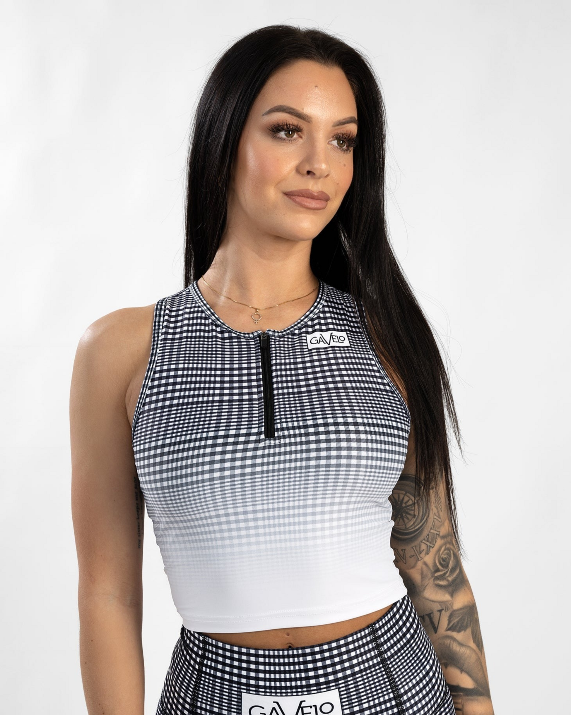 GAVELO, Glnchck 5 White Topp