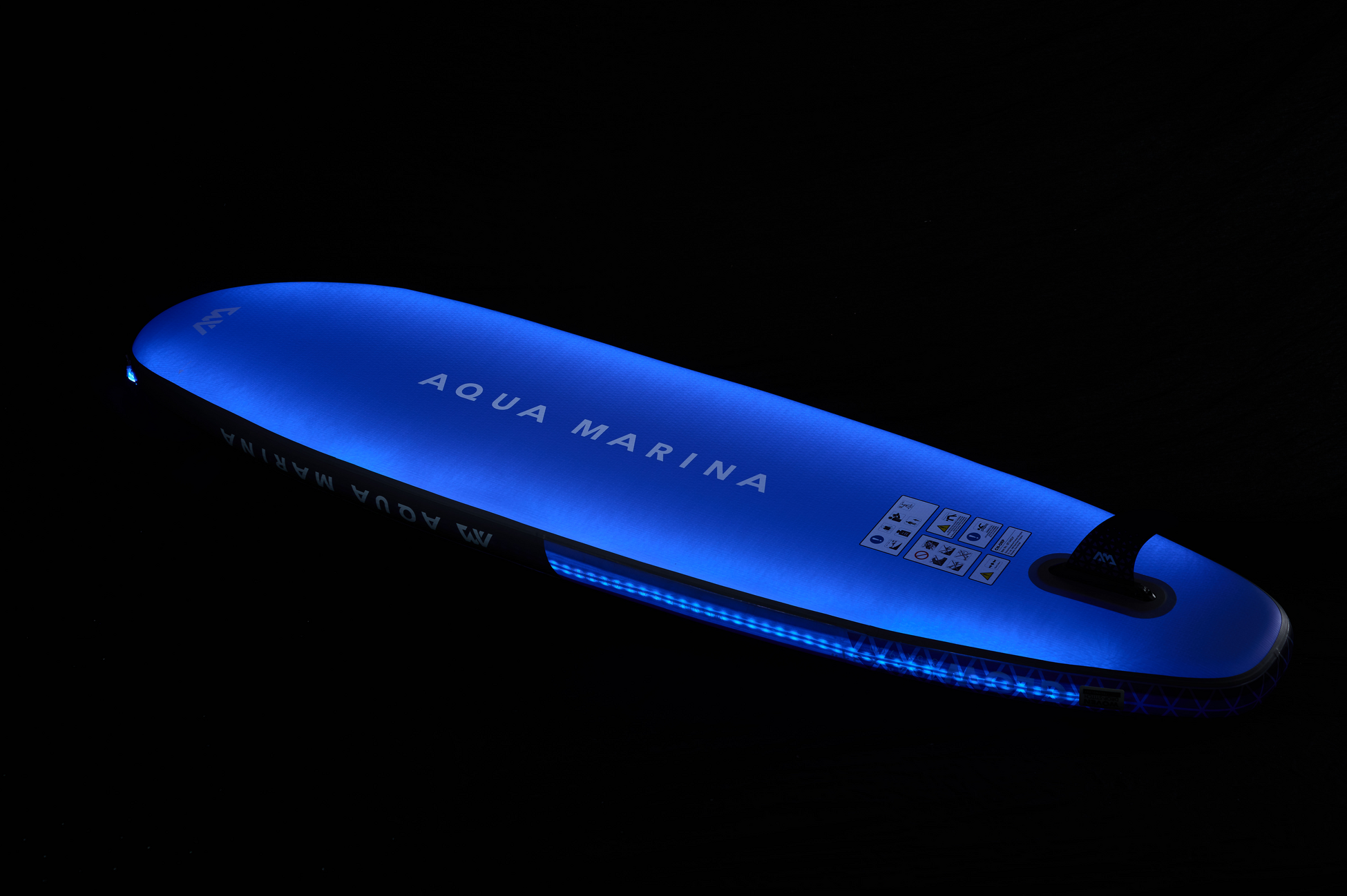 AQUAMARINA, Glow 10'4" - 315 Cm