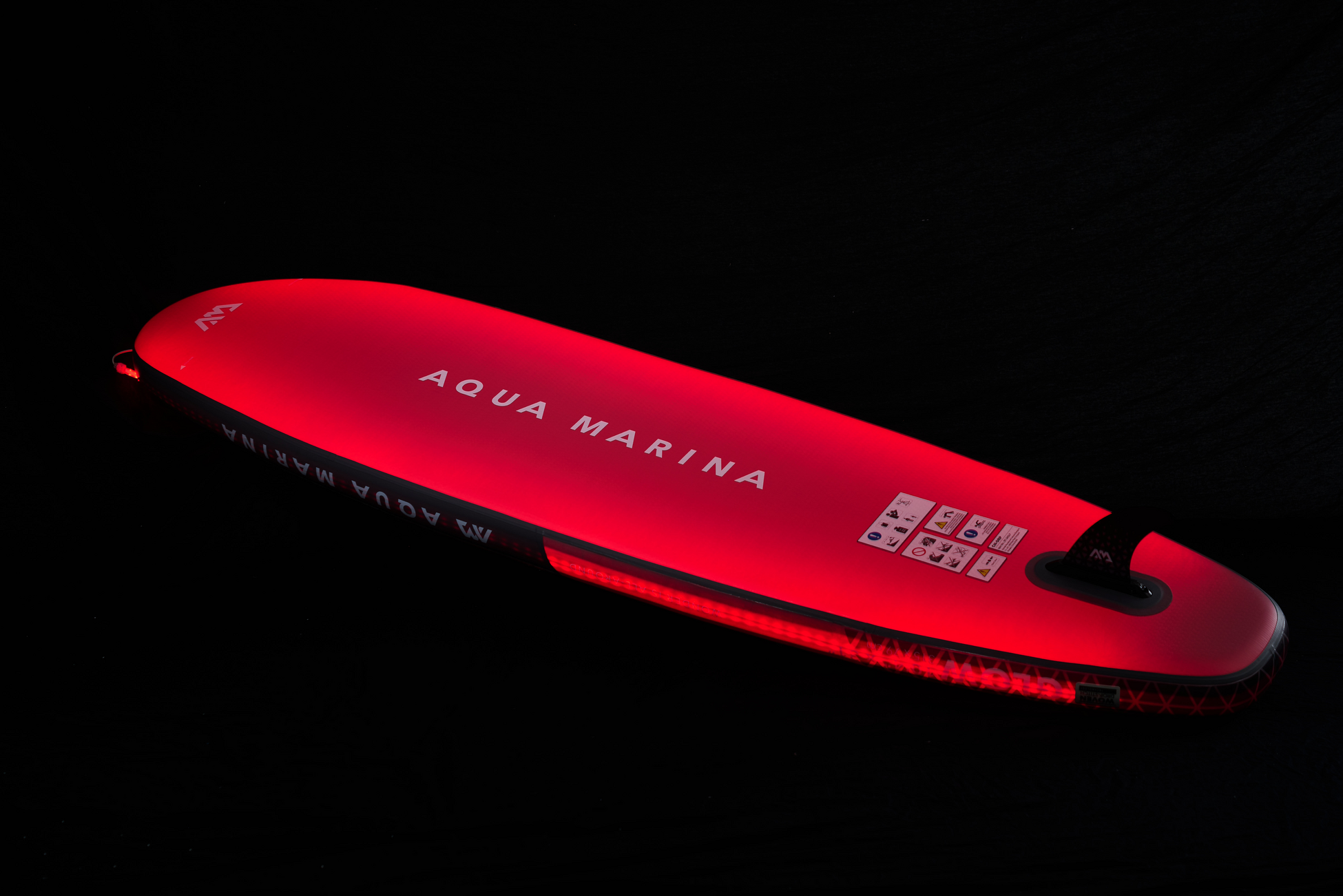 AQUAMARINA, Glow 10'4" - 315 Cm