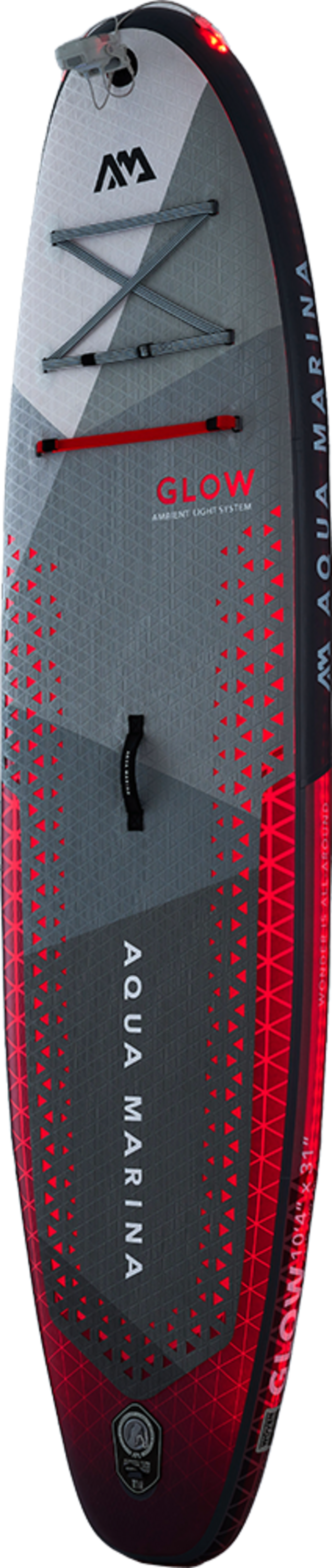 AQUAMARINA, Glow 10'4" - 315 Cm