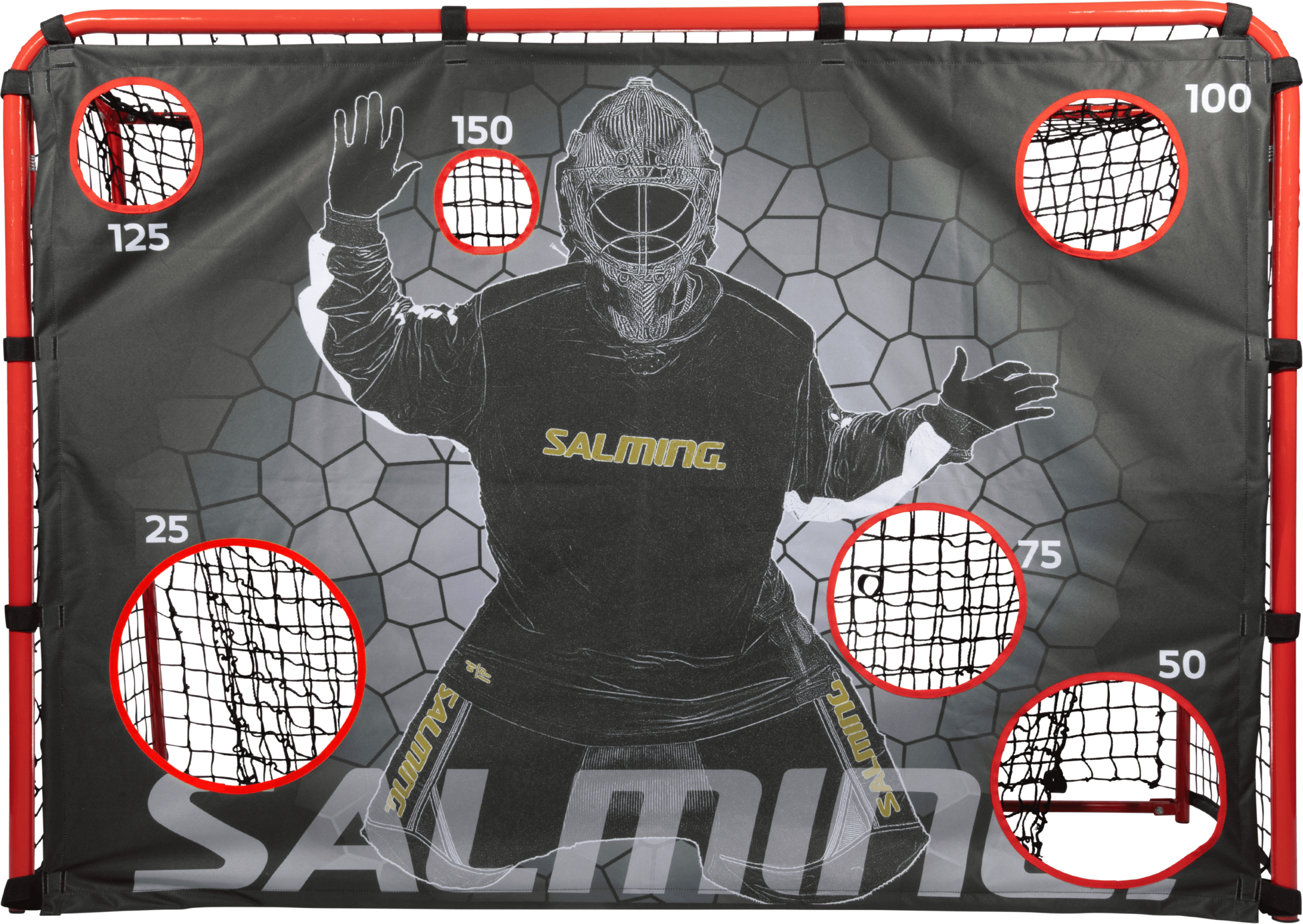 SALMING, Goal Buster Sr