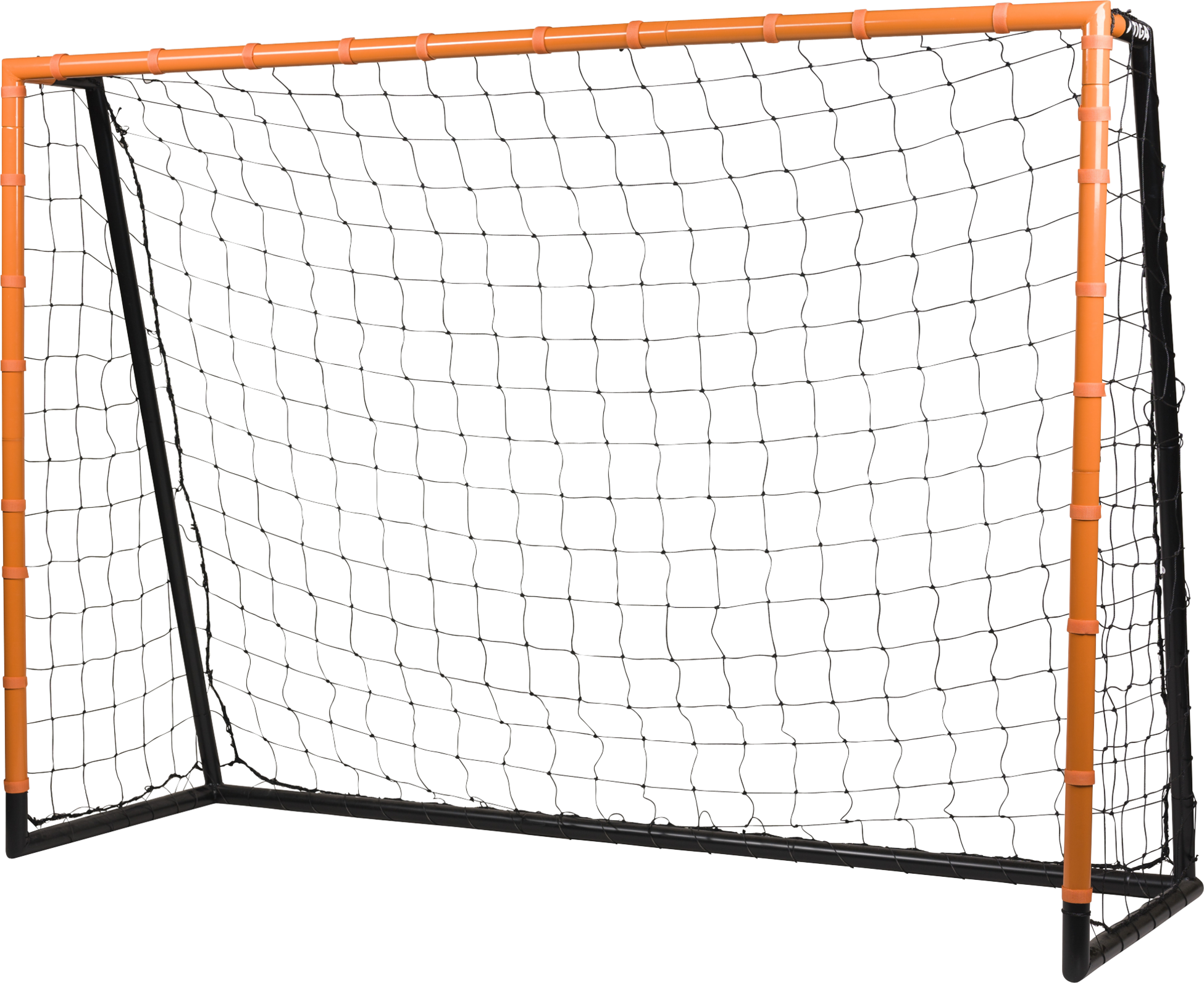 STIGA, Goal Scorer Black/orange