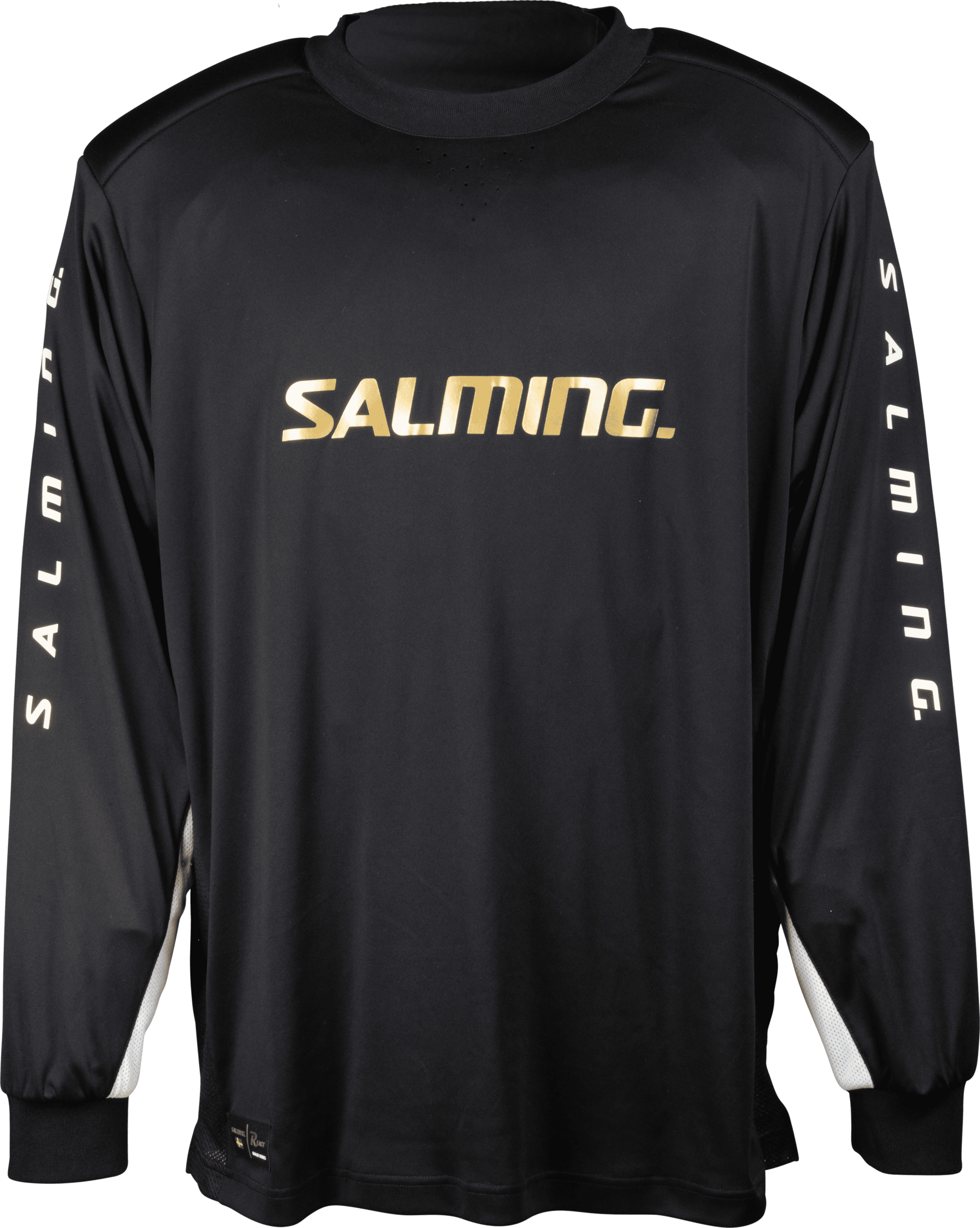 SALMING, Goalie Jersey React Sr