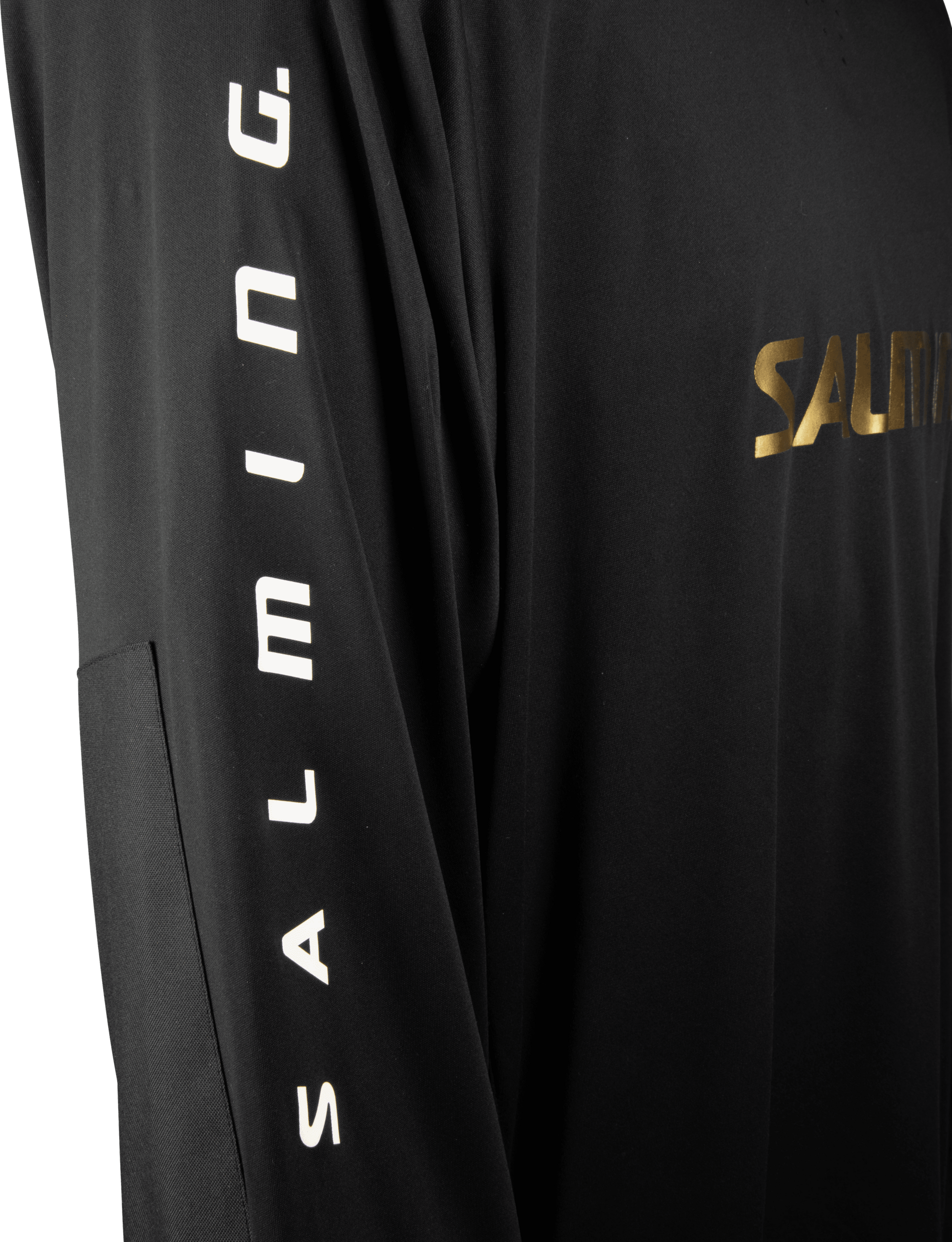 SALMING, Goalie Jersey React Sr