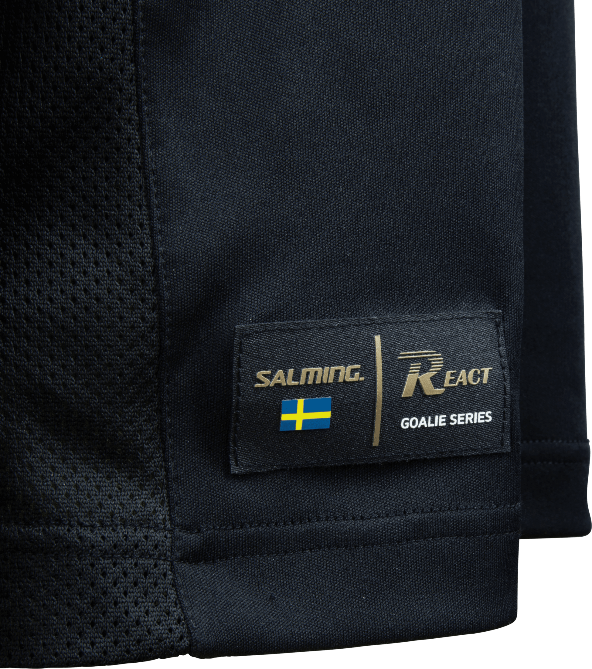 SALMING, Goalie Jersey React Sr