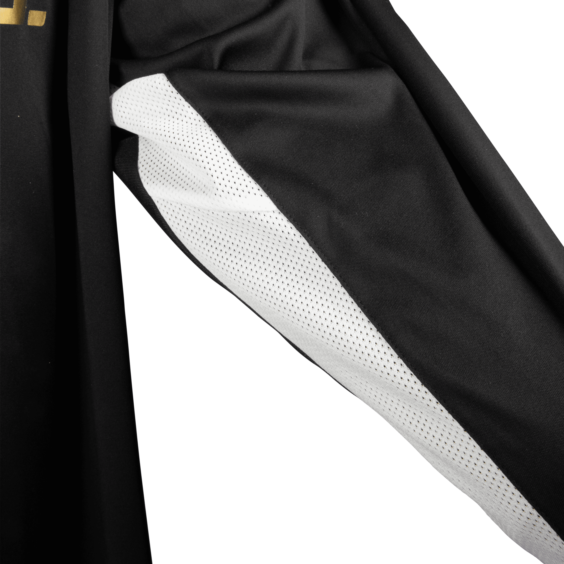 SALMING, Goalie Jersey React Sr