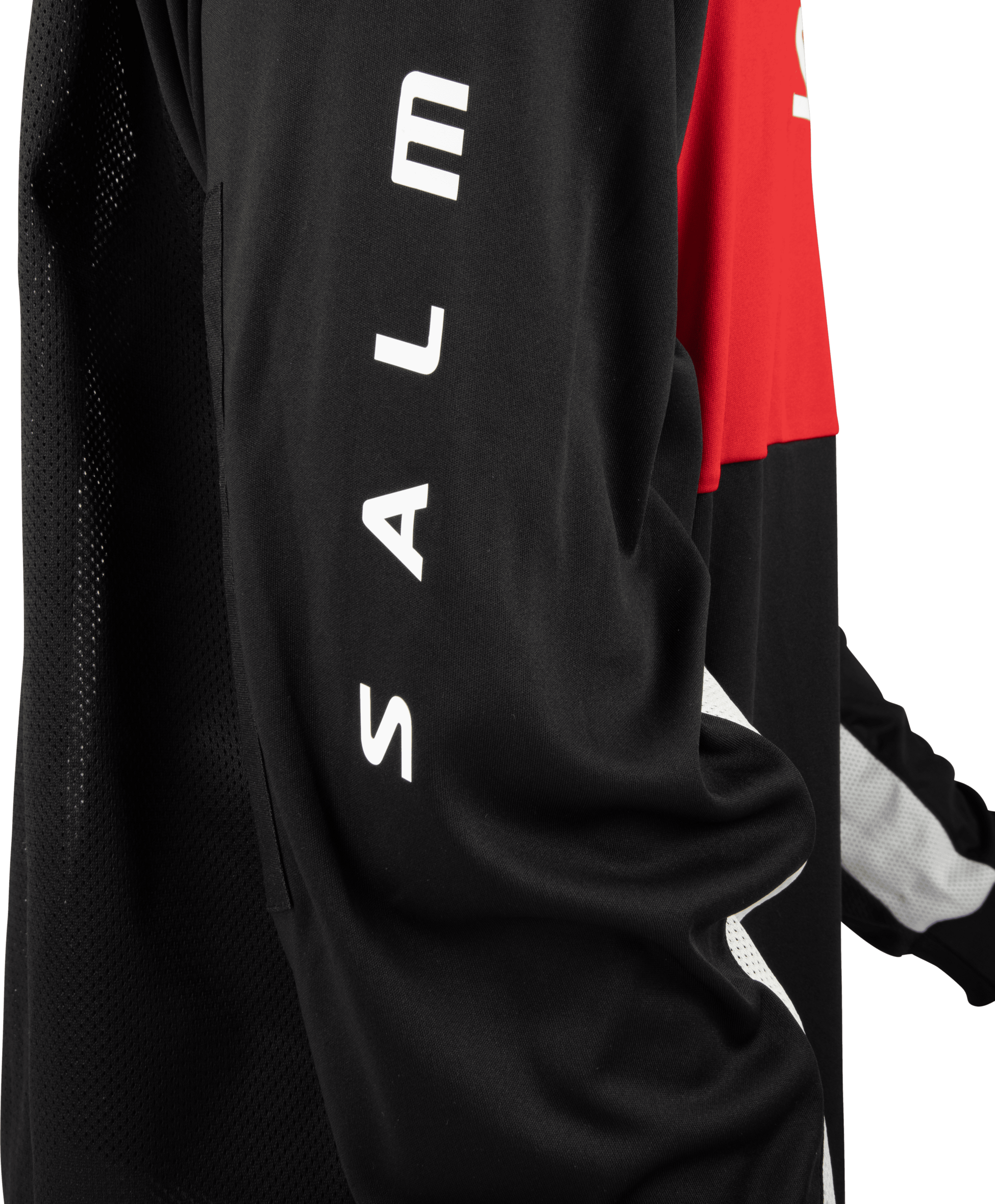 SALMING, Goalie Jersey React Sr