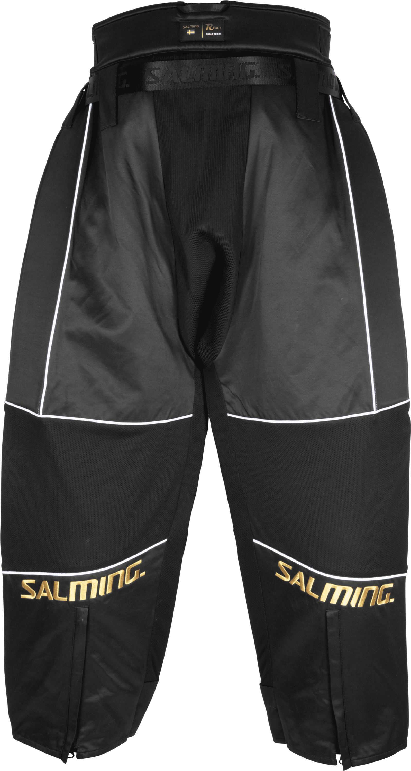 SALMING, Goalie Pants React Sr