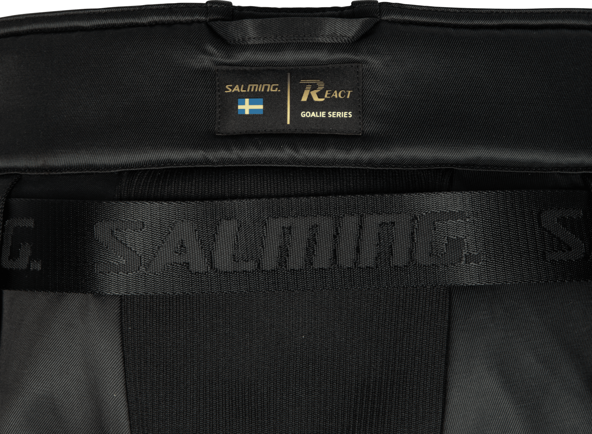 SALMING, Goalie Pants React Sr