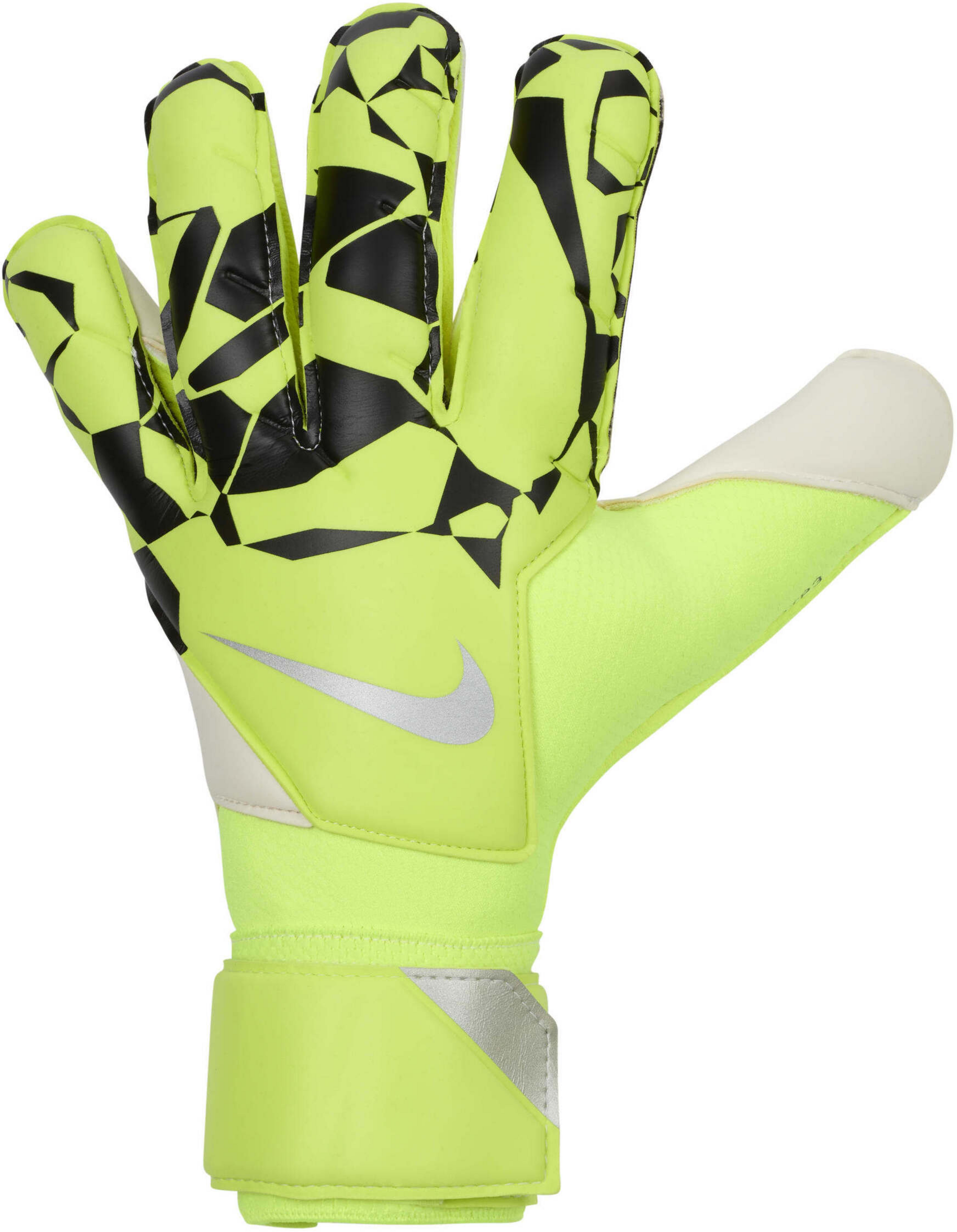 NIKE, Goalkeeper Football Gloves Grip3