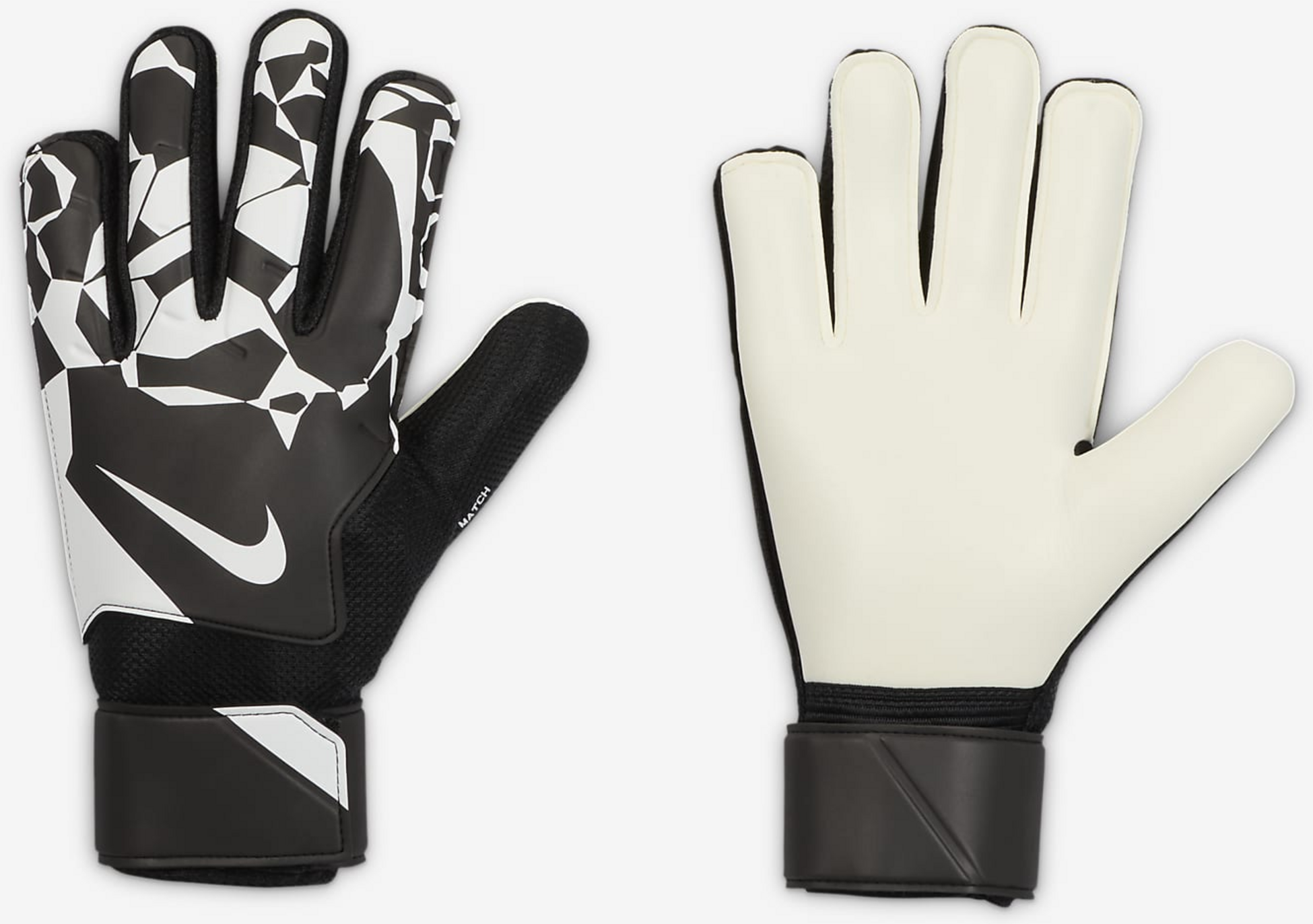 NIKE, Goalkeeper Football Gloves Match