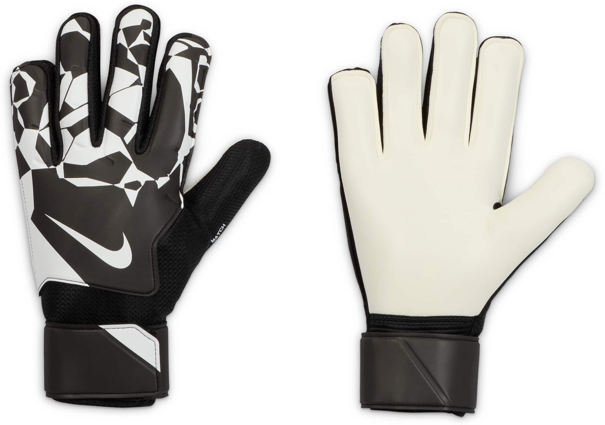 NIKE, Goalkeeper Football Gloves Match