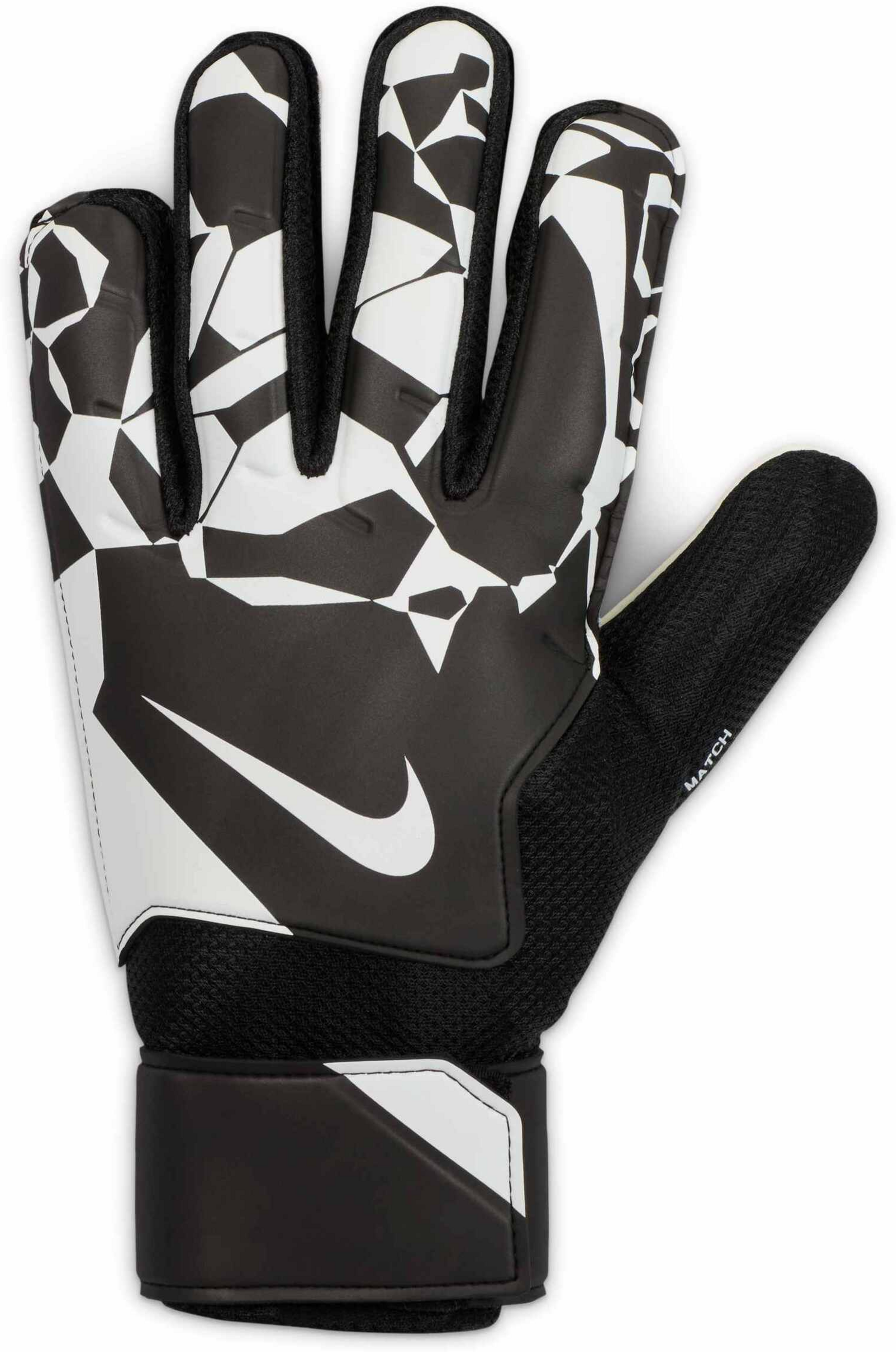 NIKE, Goalkeeper Football Gloves Match