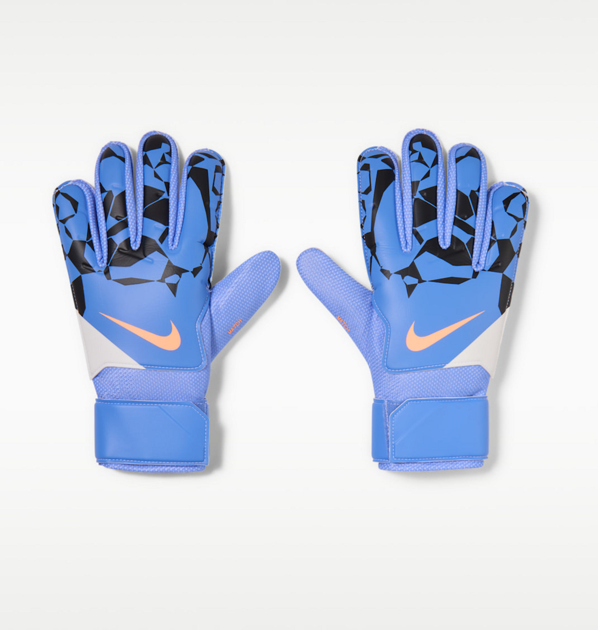 NIKE, Goalkeeper Football Gloves Match