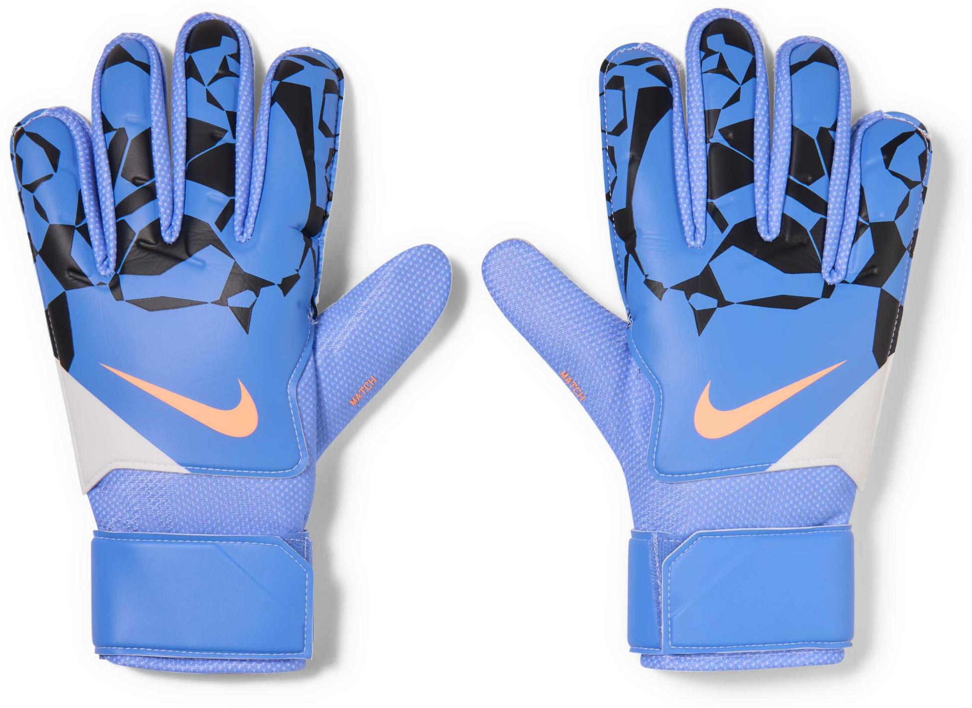 NIKE, Goalkeeper Football Gloves Match
