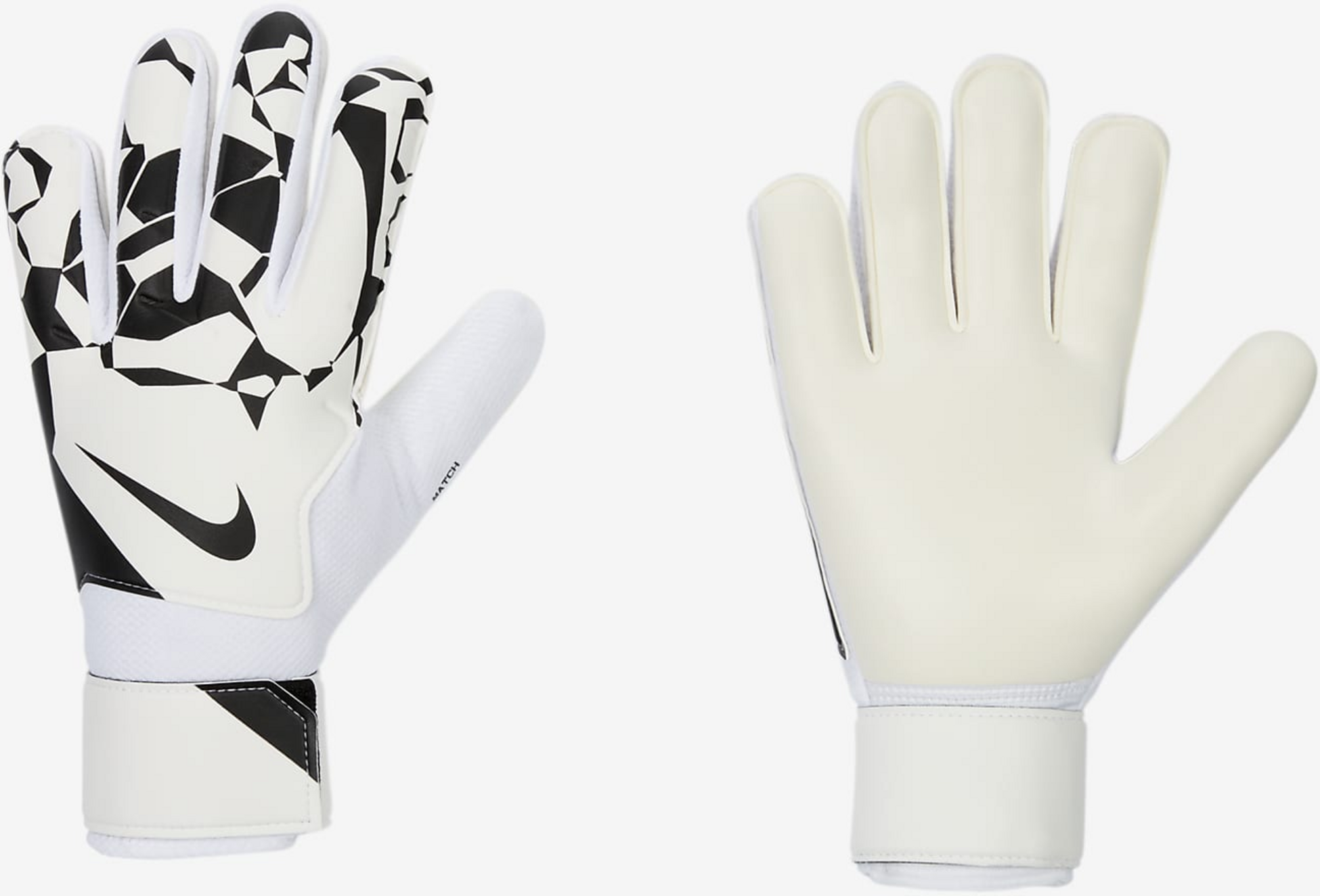 NIKE, Goalkeeper Football Gloves Match
