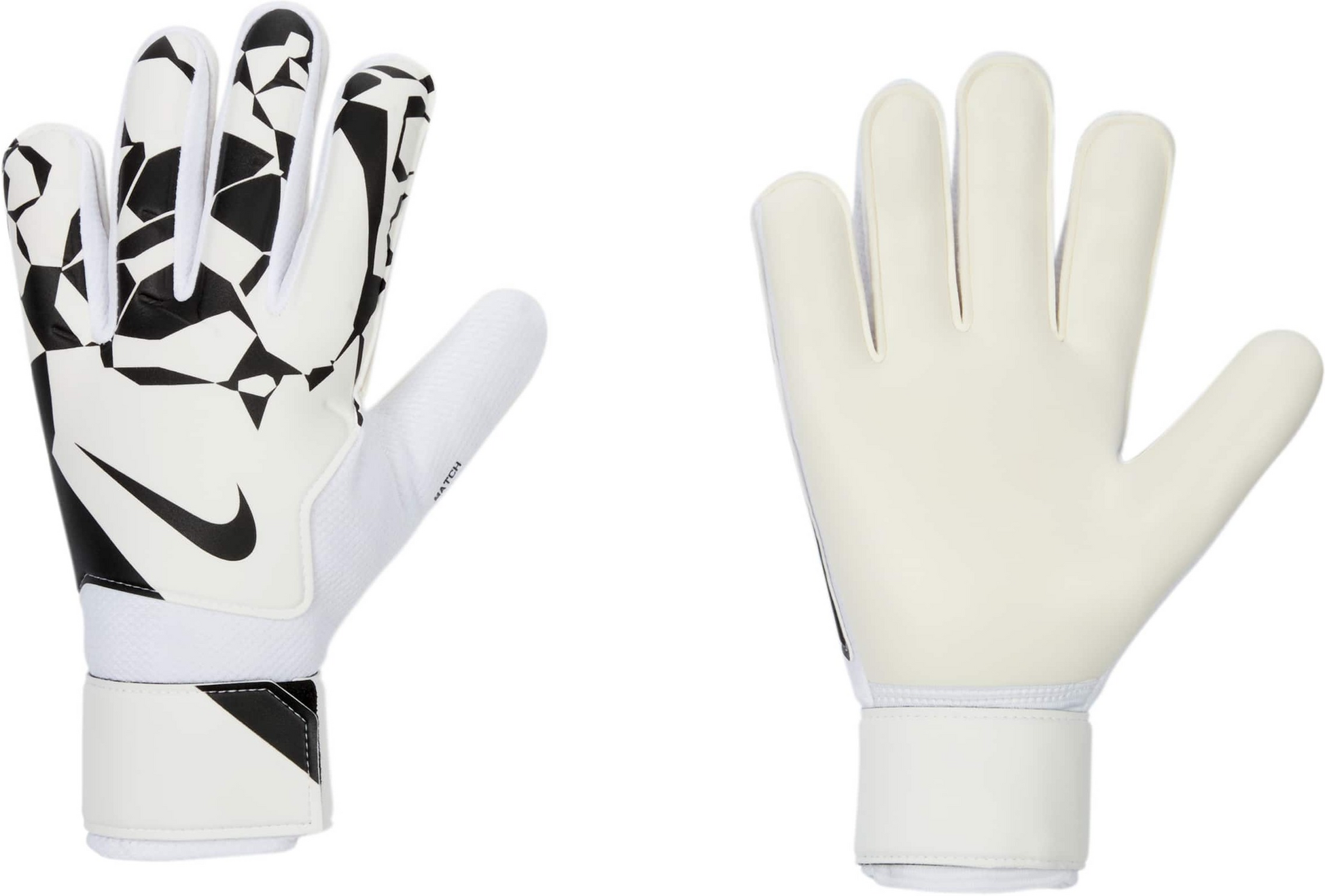 NIKE, Goalkeeper Football Gloves Match