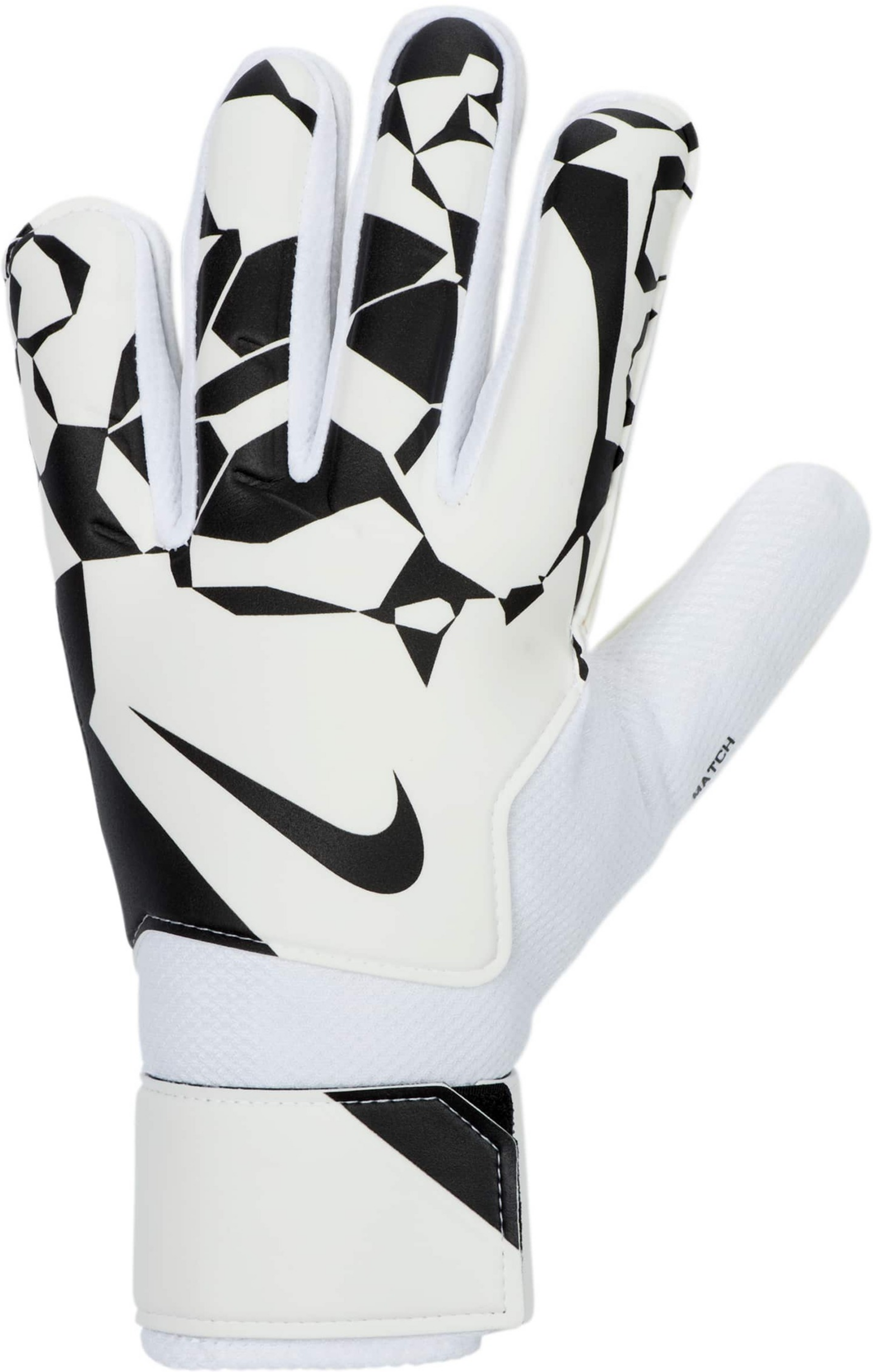 NIKE, Goalkeeper Football Gloves Match