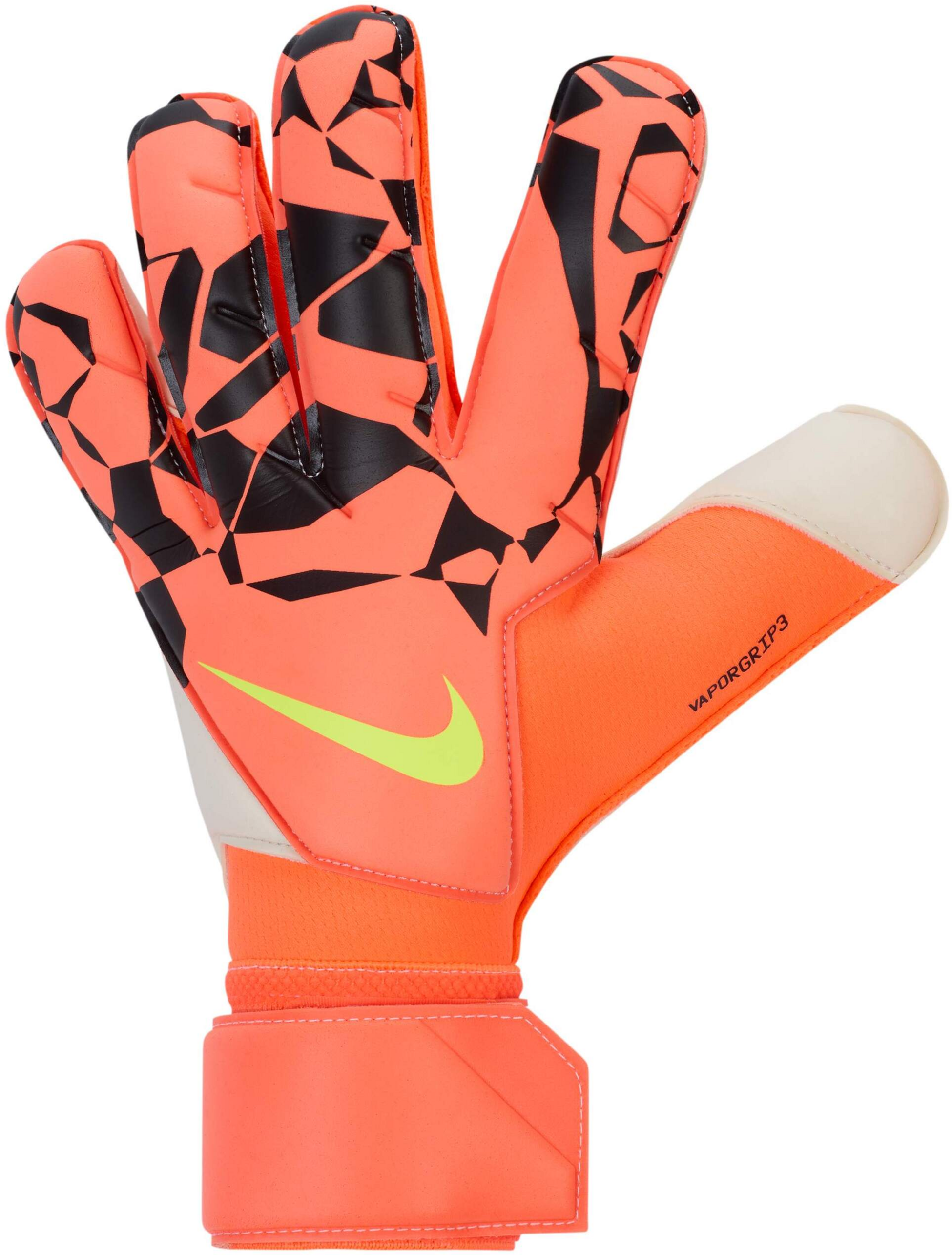 NIKE, Goalkeeper Football Gloves Vapor Grip3