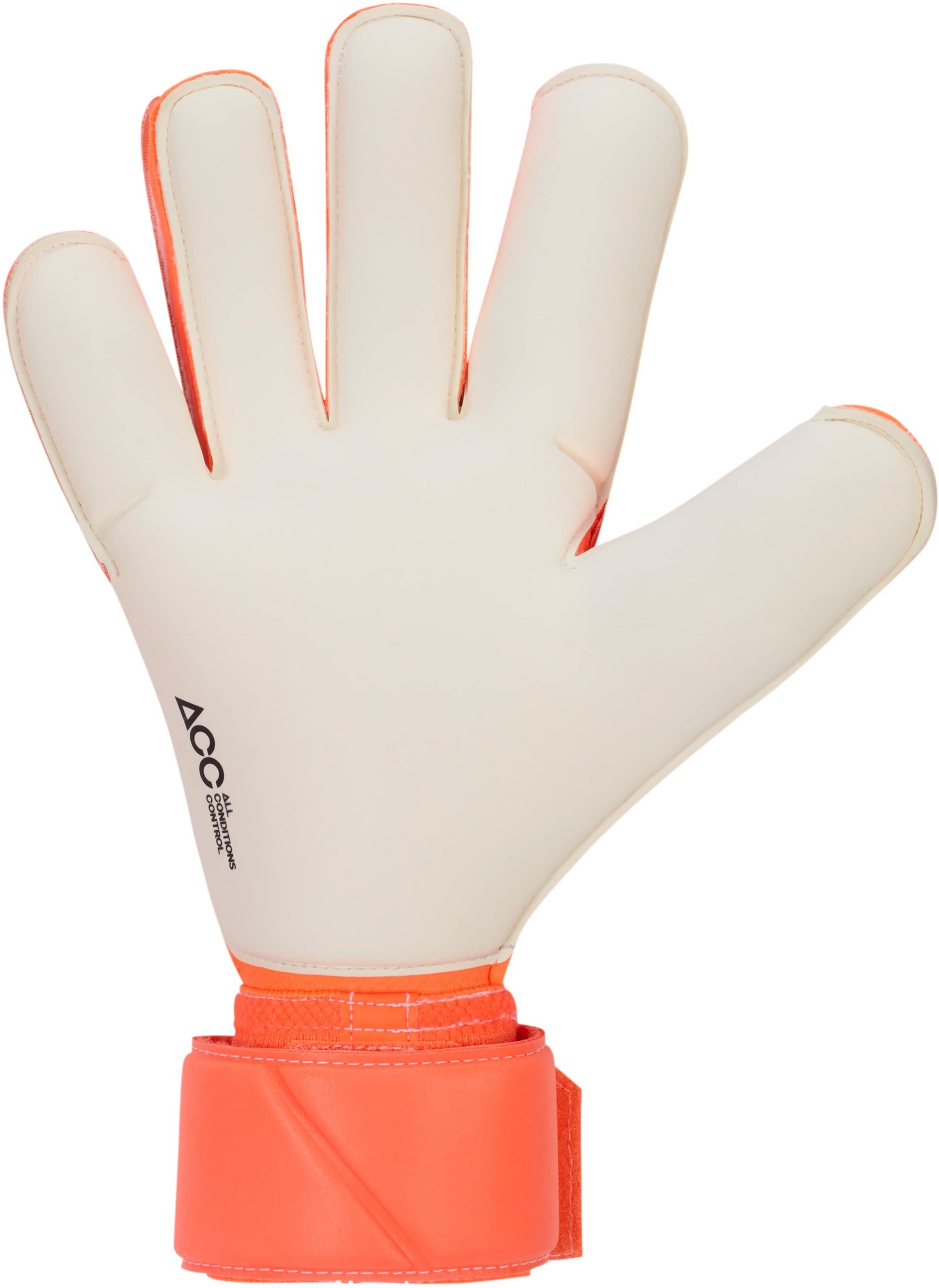 NIKE, Goalkeeper Football Gloves Vapor Grip3