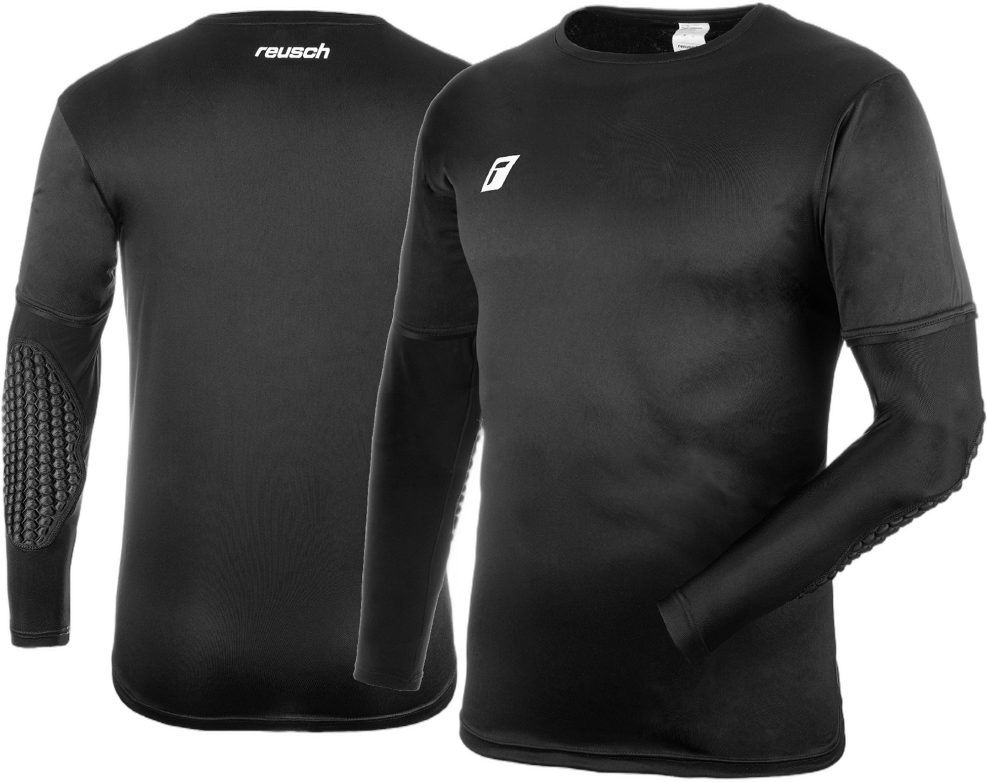 REUSCH, Goalkeeping Jersey Padded