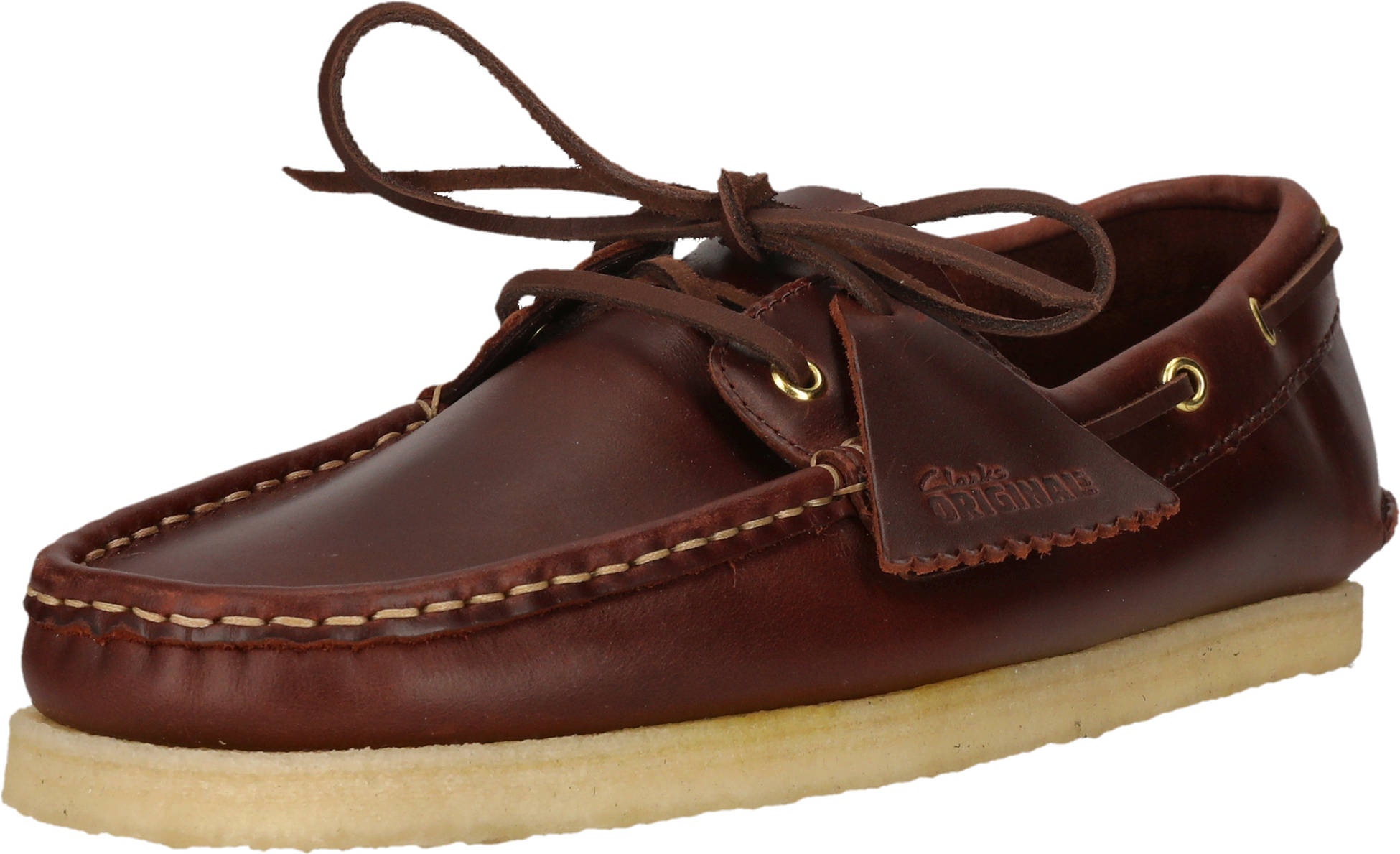 CLARKS ORIGINALS, Godney Boat
