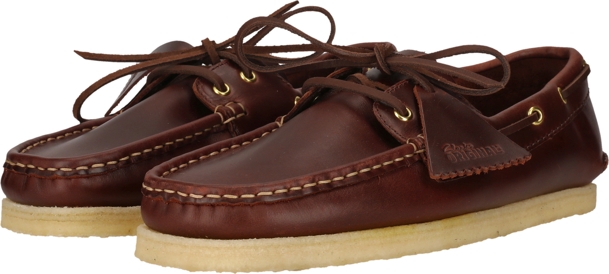 CLARKS ORIGINALS, Godney Boat