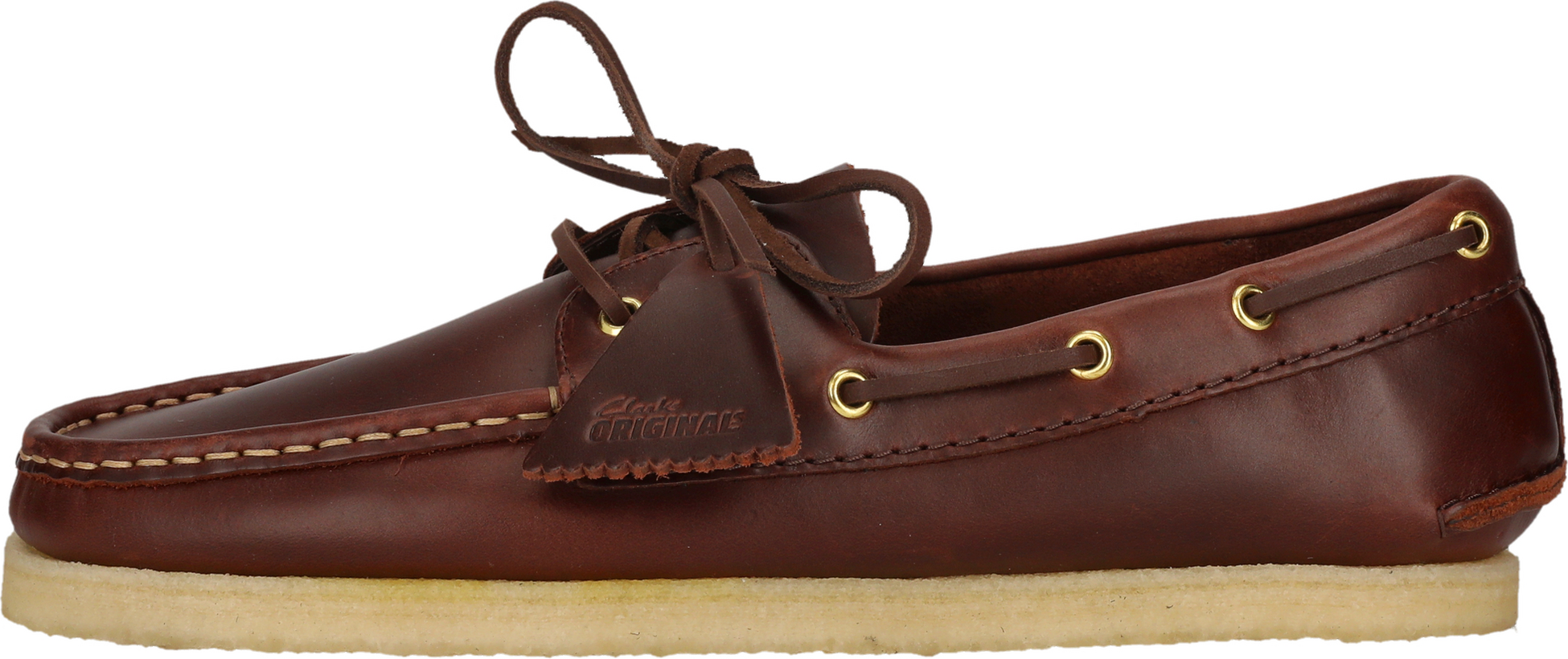 CLARKS ORIGINALS, Godney Boat