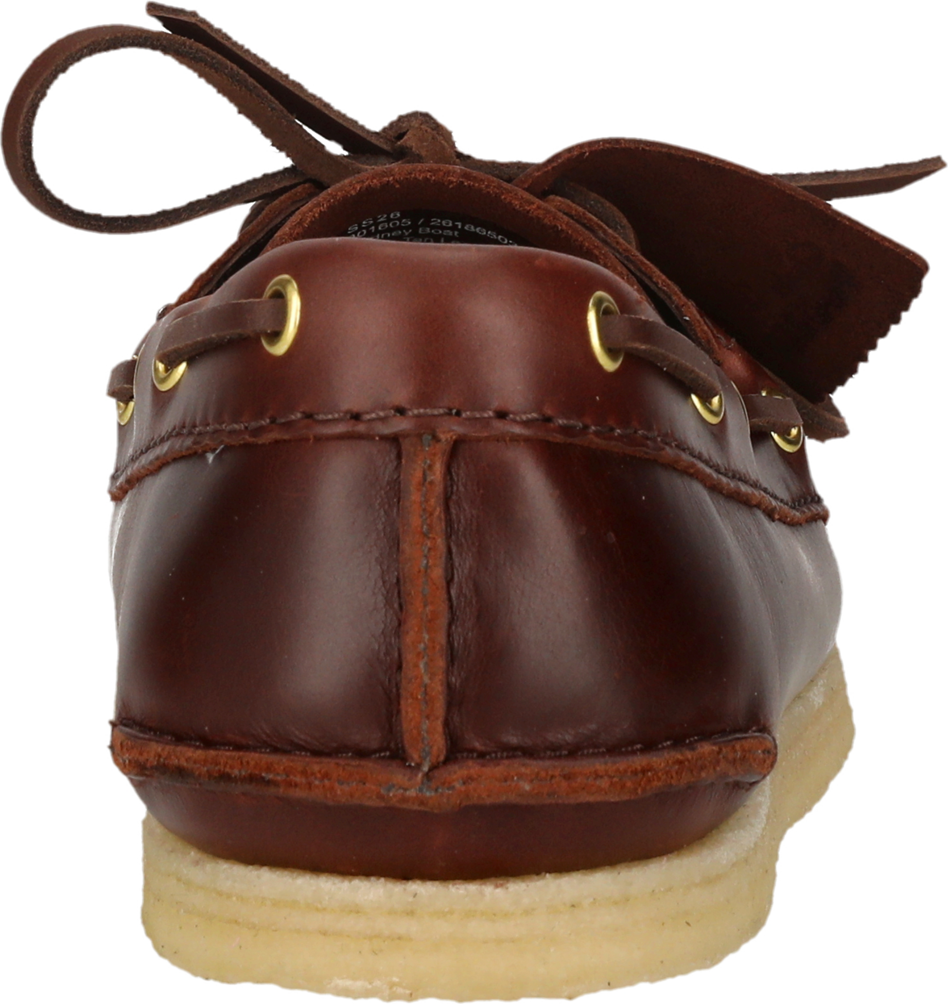 CLARKS ORIGINALS, Godney Boat