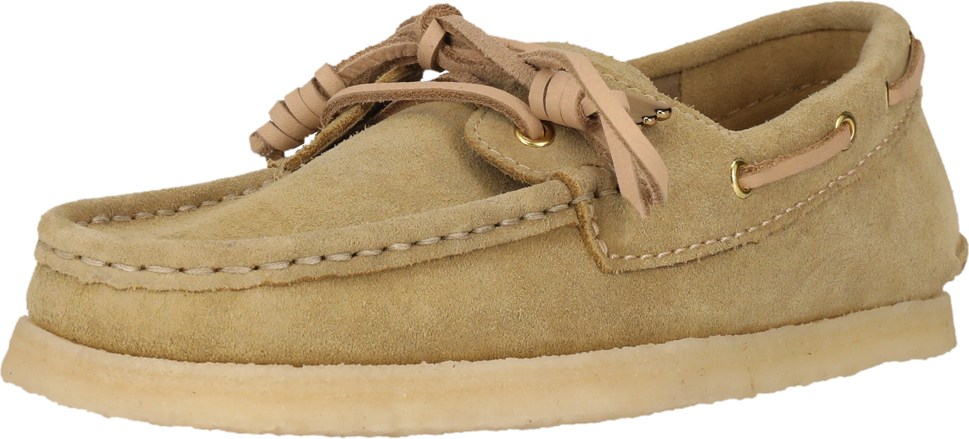 CLARKS ORIGINALS, Godney Boat