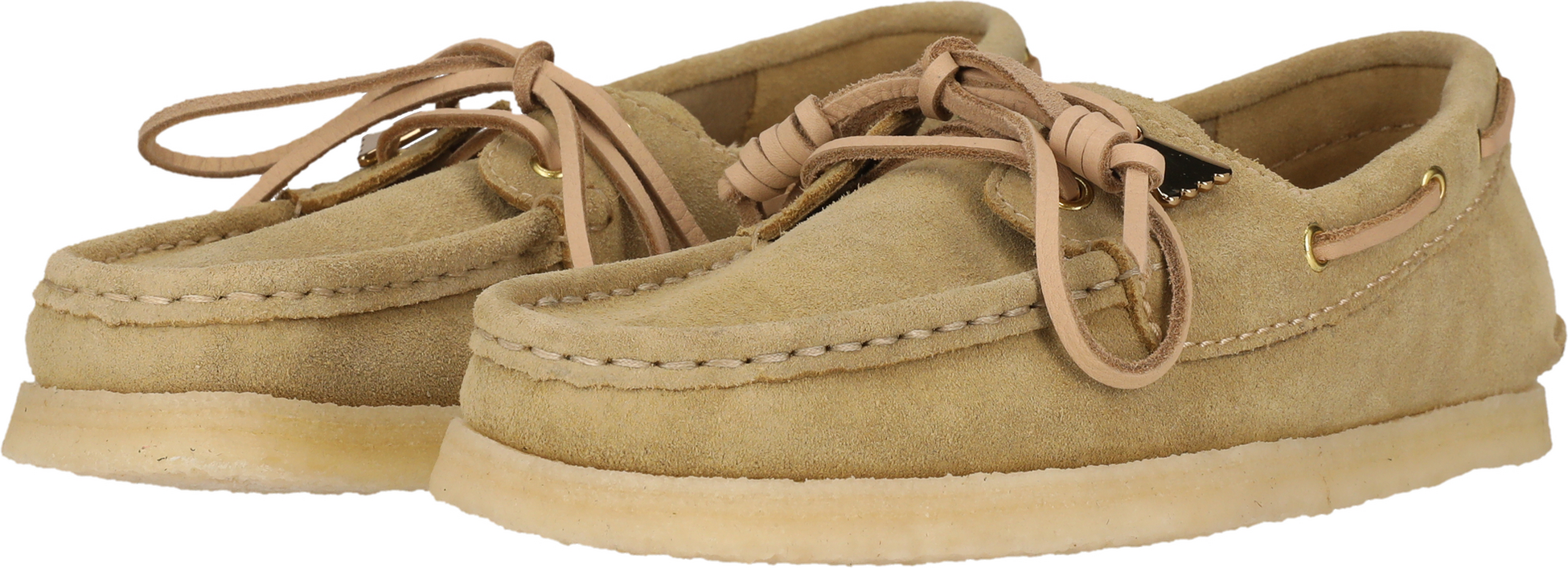 CLARKS ORIGINALS, Godney Boat