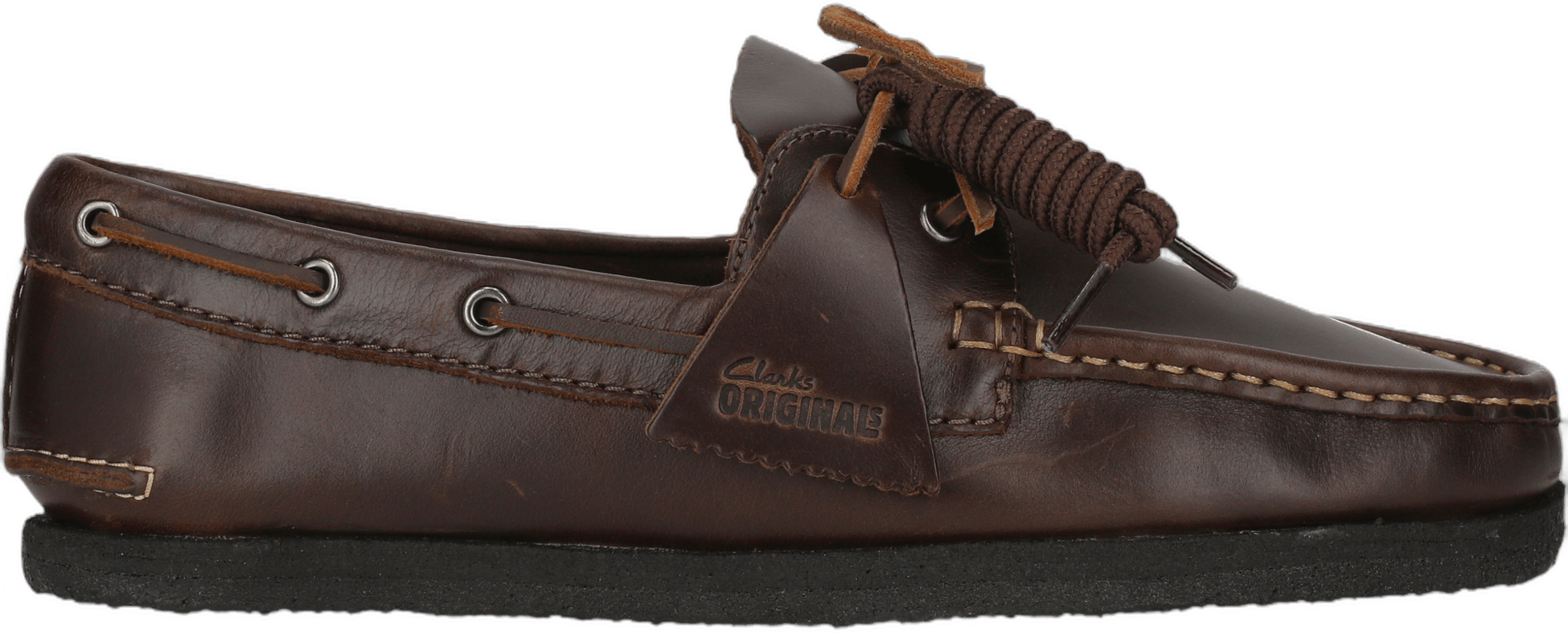 CLARKS ORIGINALS, Godney Boat