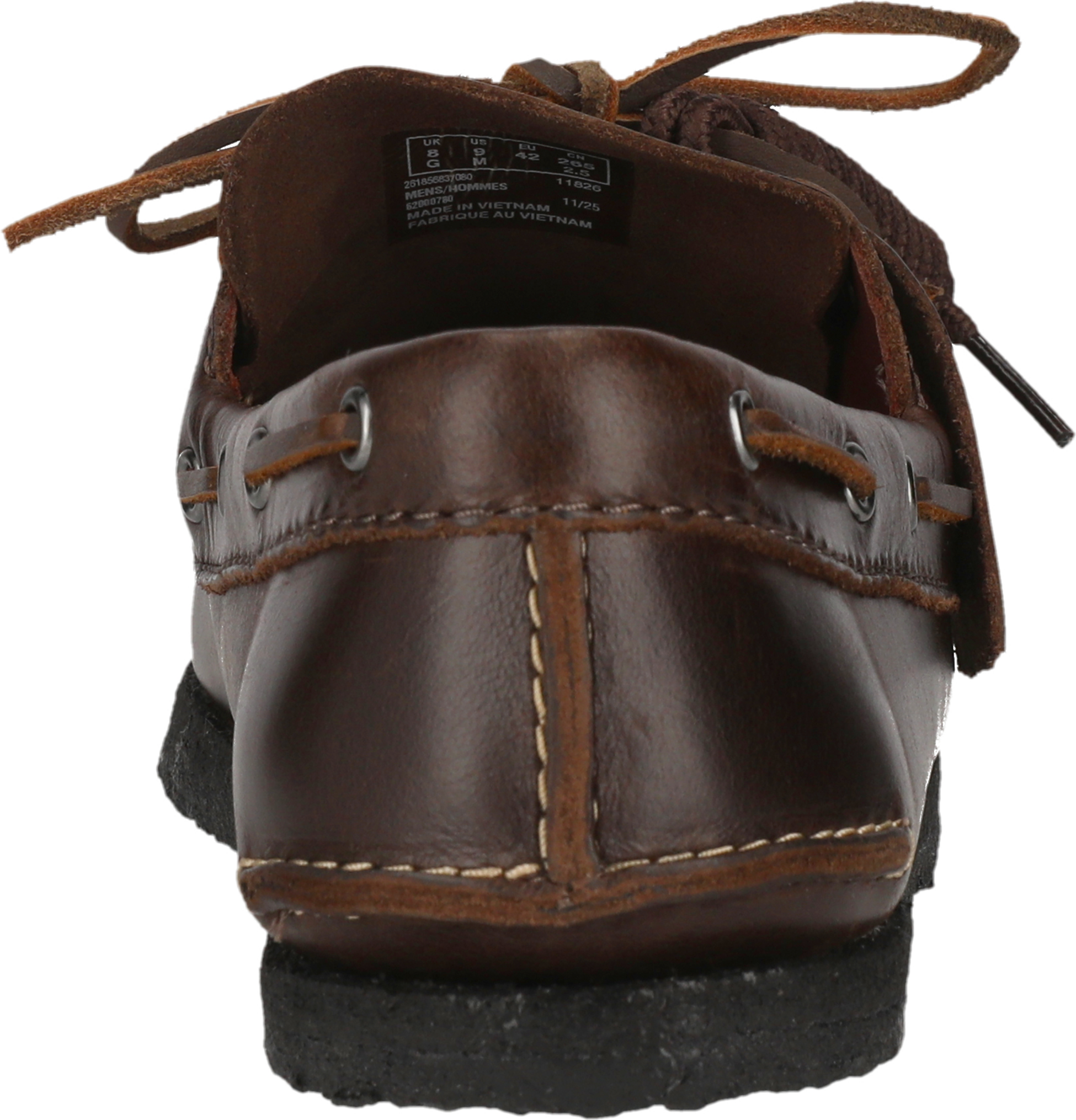 CLARKS ORIGINALS, Godney Boat