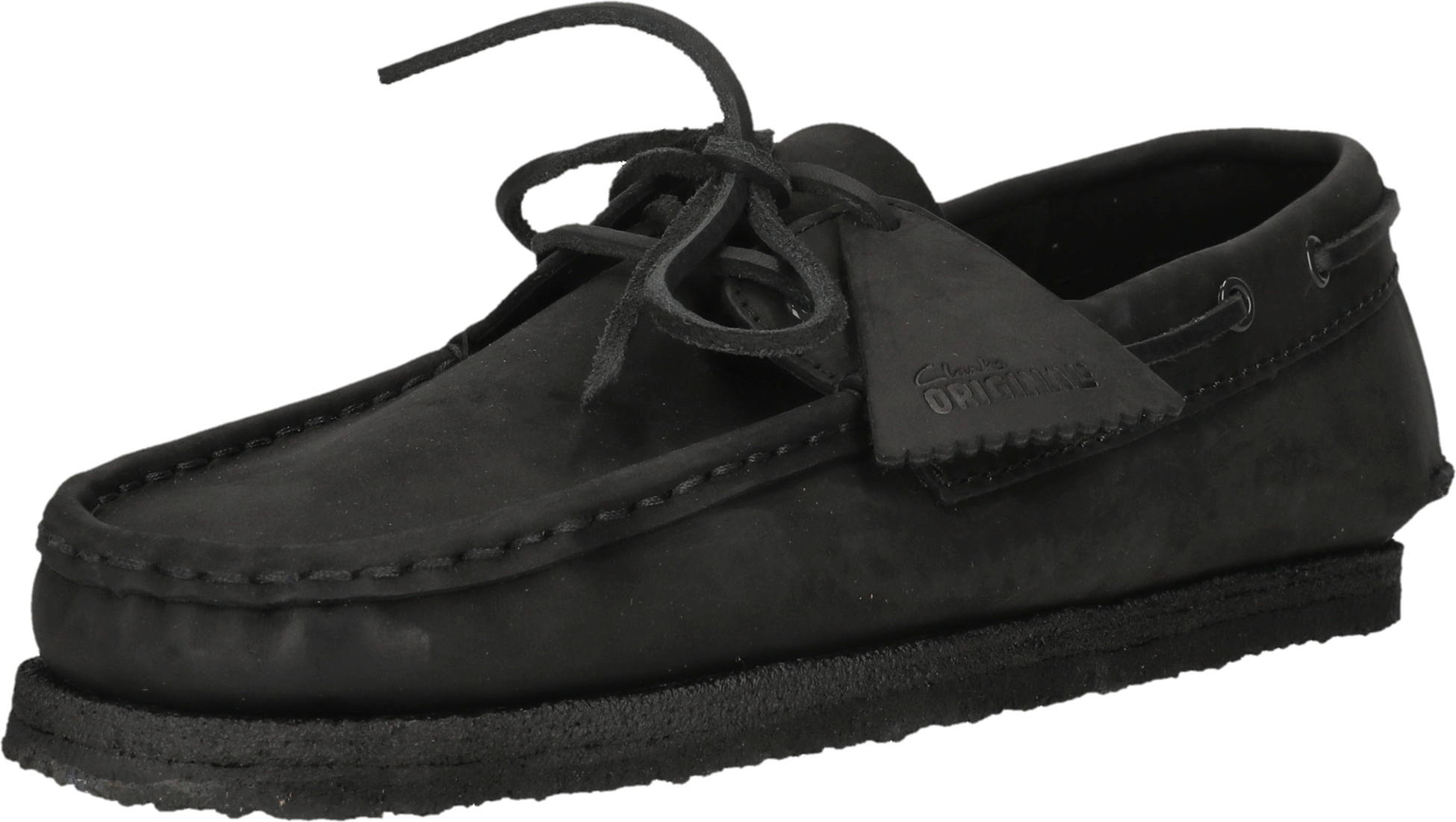 CLARKS ORIGINALS, Godney Boat