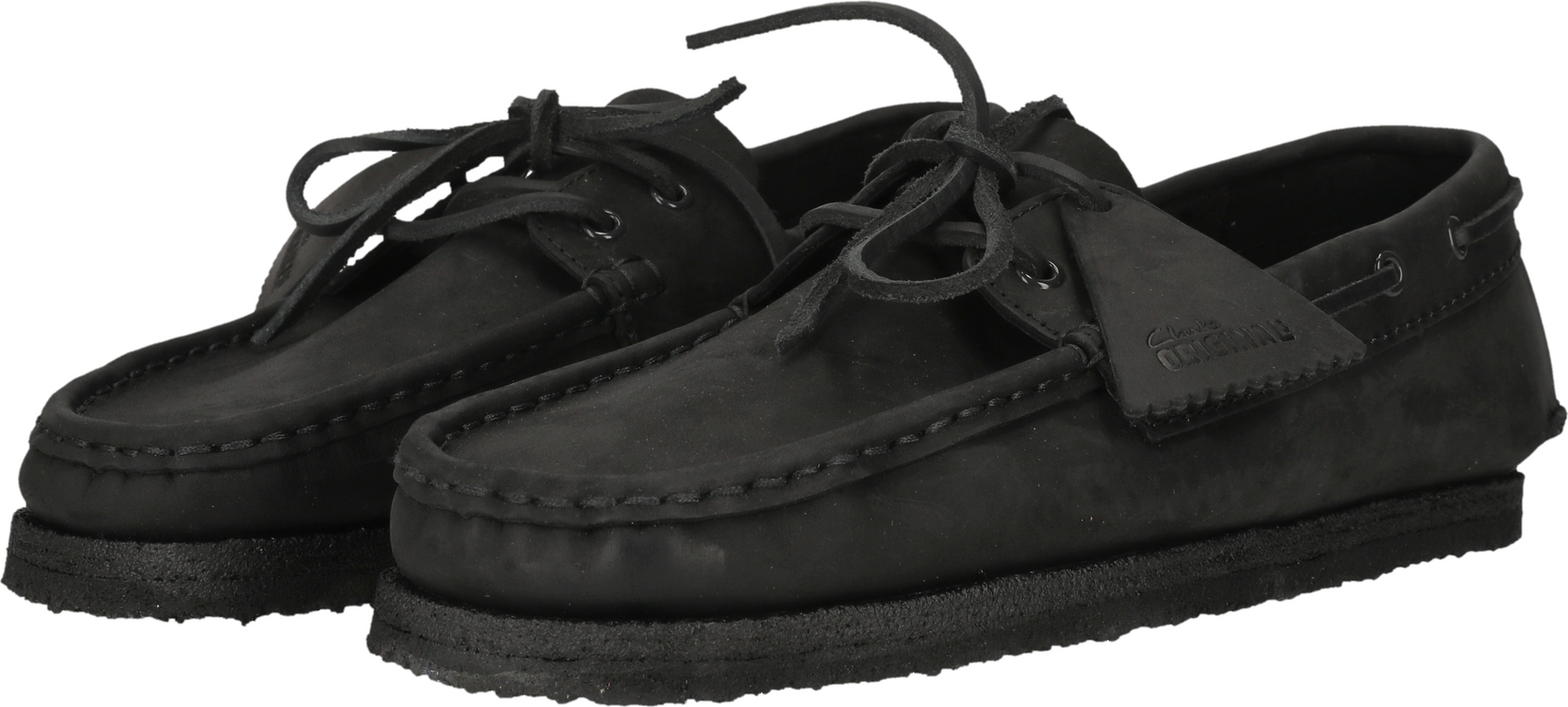 CLARKS ORIGINALS, Godney Boat