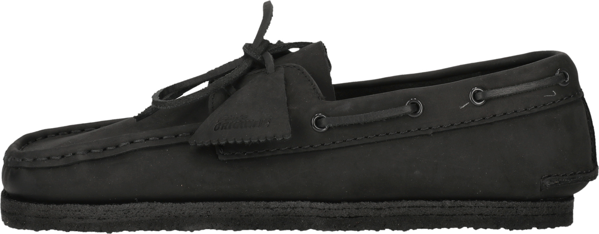 CLARKS ORIGINALS, Godney Boat