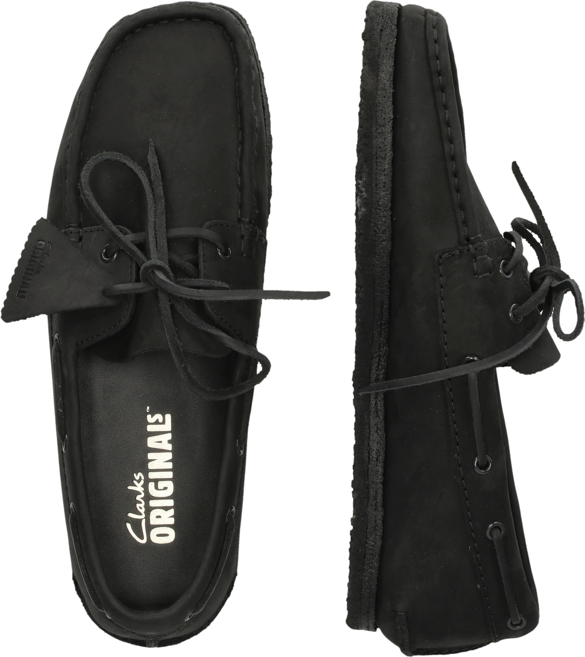 CLARKS ORIGINALS, Godney Boat