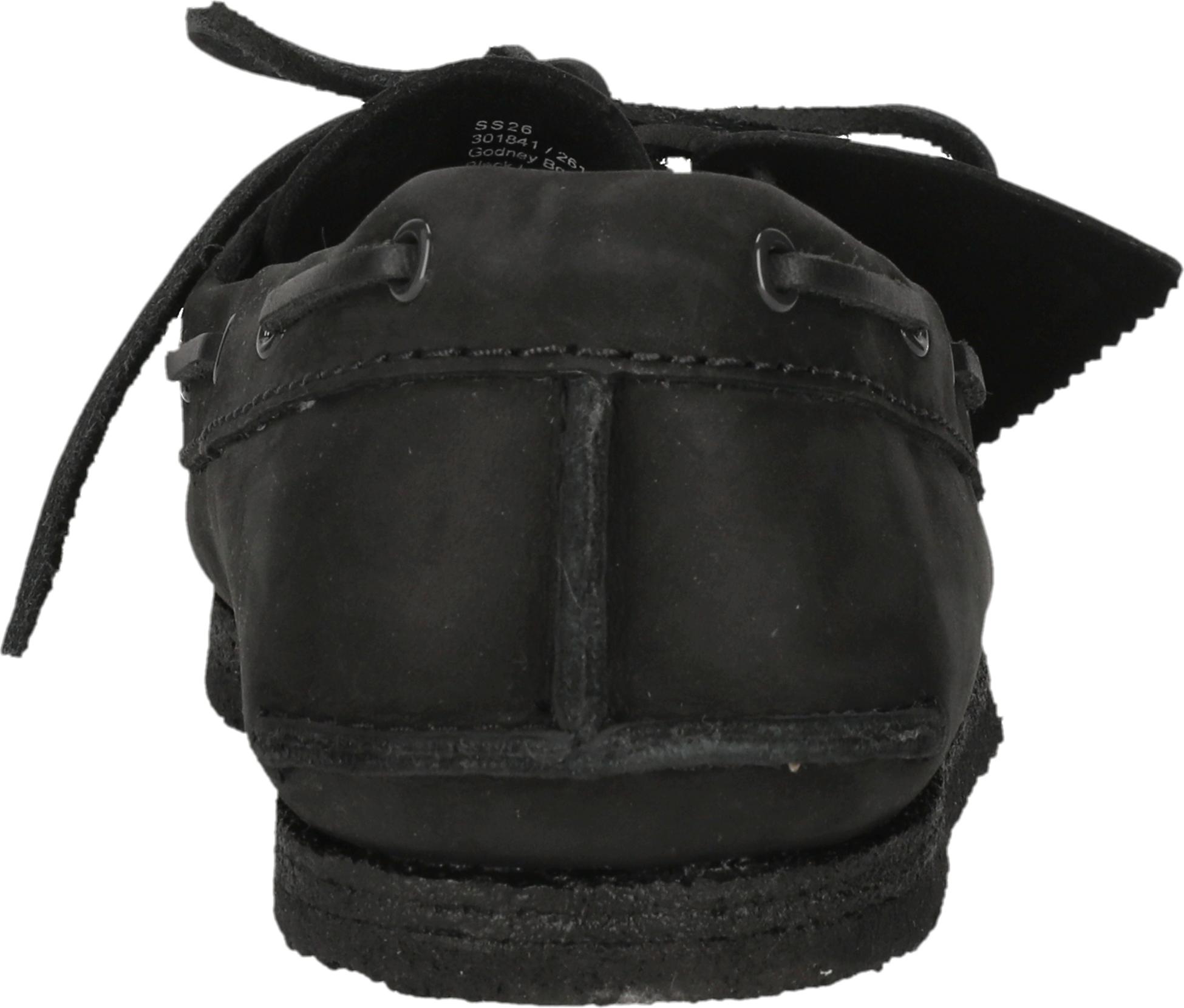 CLARKS ORIGINALS, Godney Boat