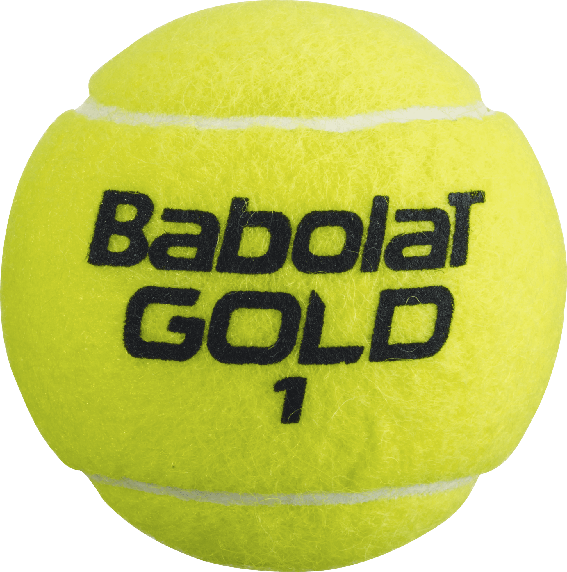 BABOLAT, Gold Championship 4-pack