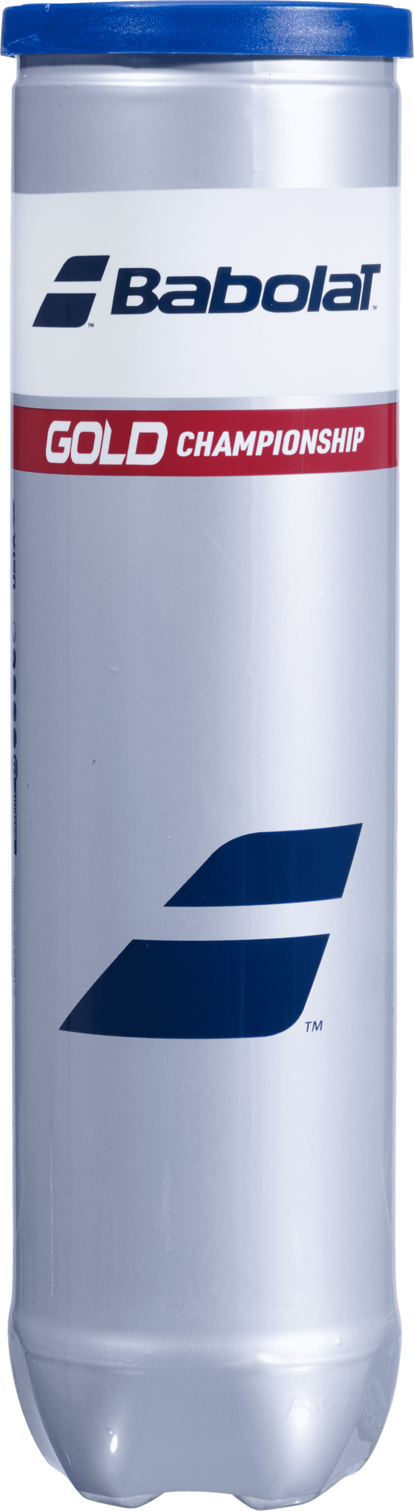 BABOLAT, Gold Championship 4-pack