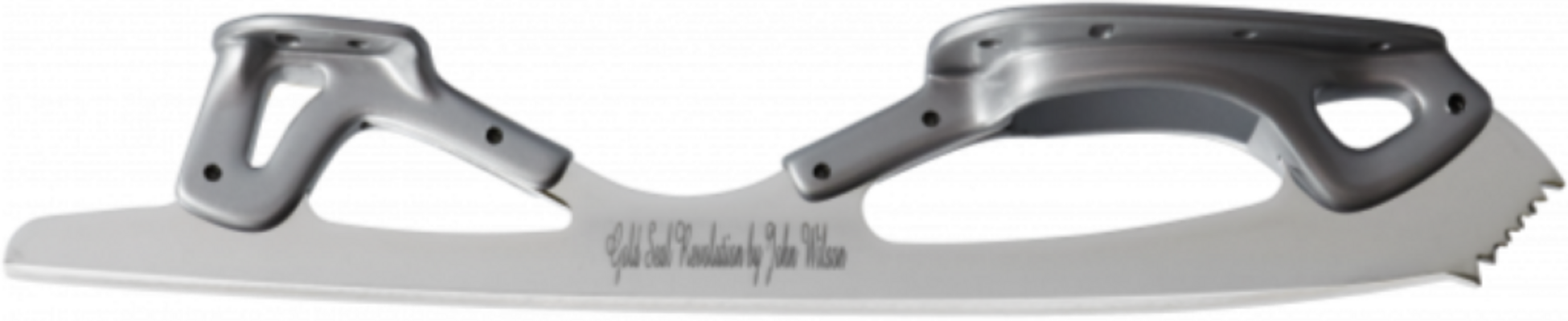 JOHN WILLSON, Gold Seal Revolution Skridskoblad