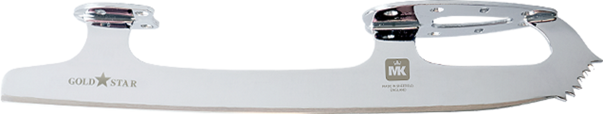 MICHEL&KING, Gold Star Skridskoblad