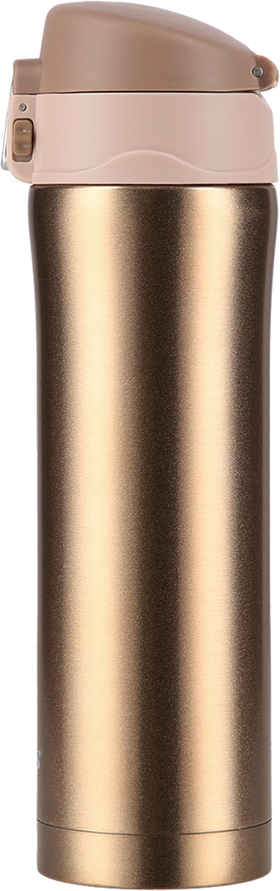NORTHIX, Gold Thermal Cup &ndash; Insulated, 10 Oz