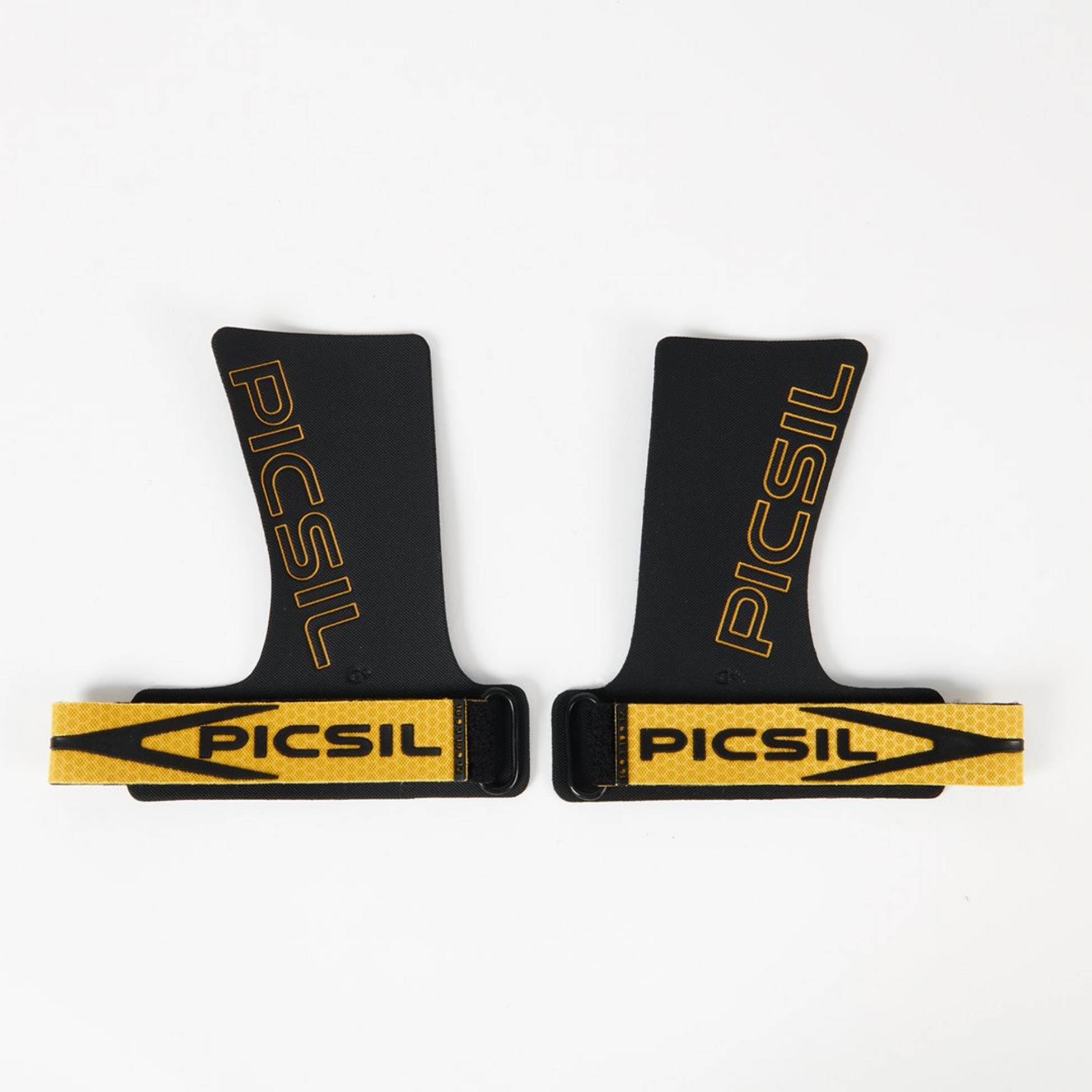 PICSIL SPORT, Golden Eagle Grips