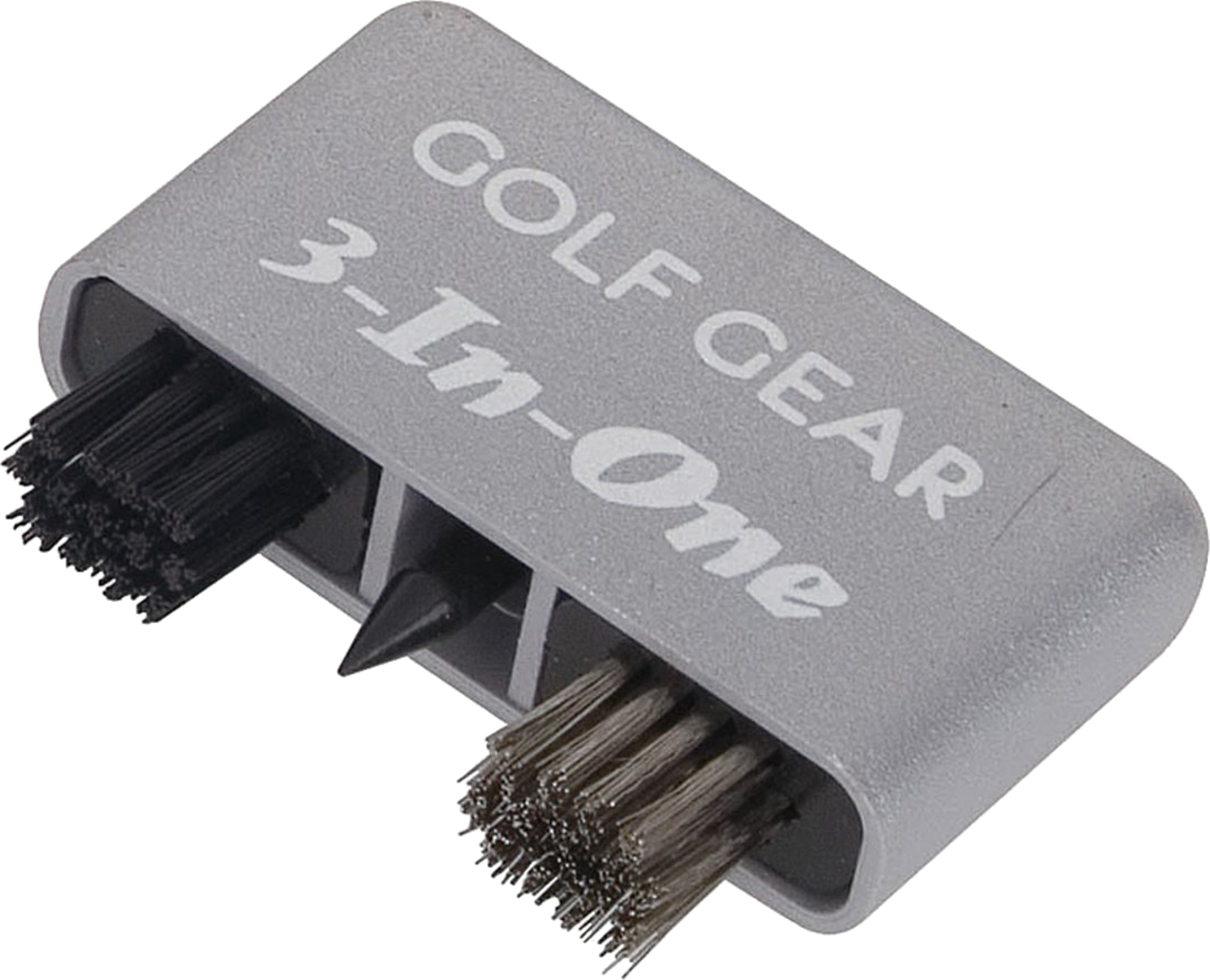 GOLF GEAR, Golf Gear 3 In 1 Club Cleaner
